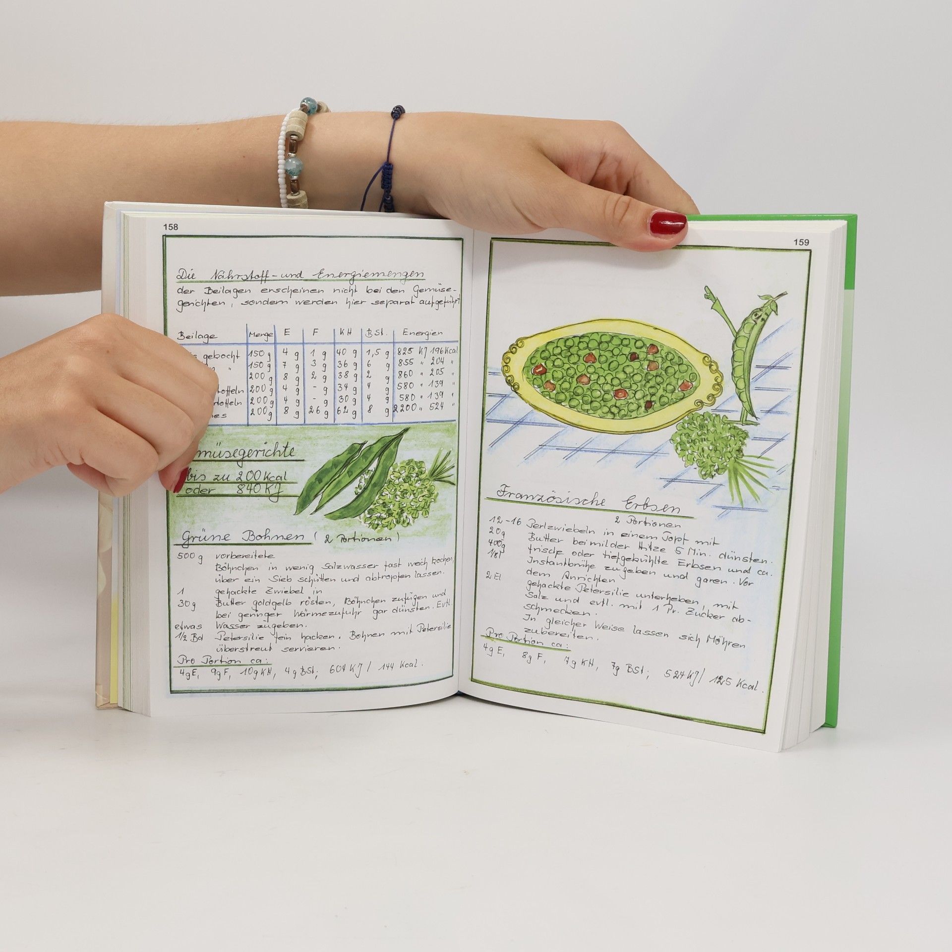 Autorenkollektiv Ihre PORTAS-Rezepte. Gesund und Fit