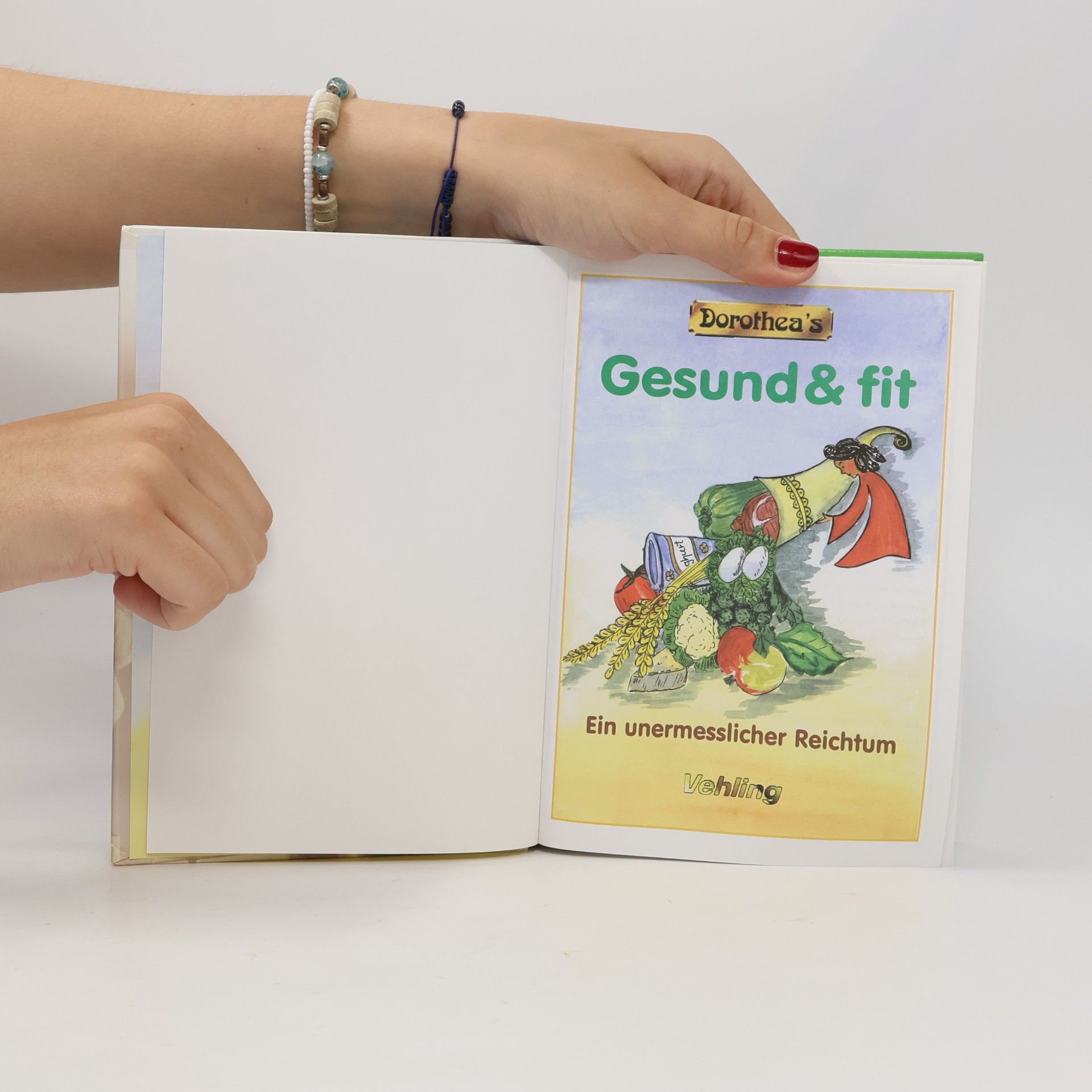 Autorenkollektiv Ihre PORTAS-Rezepte. Gesund und Fit