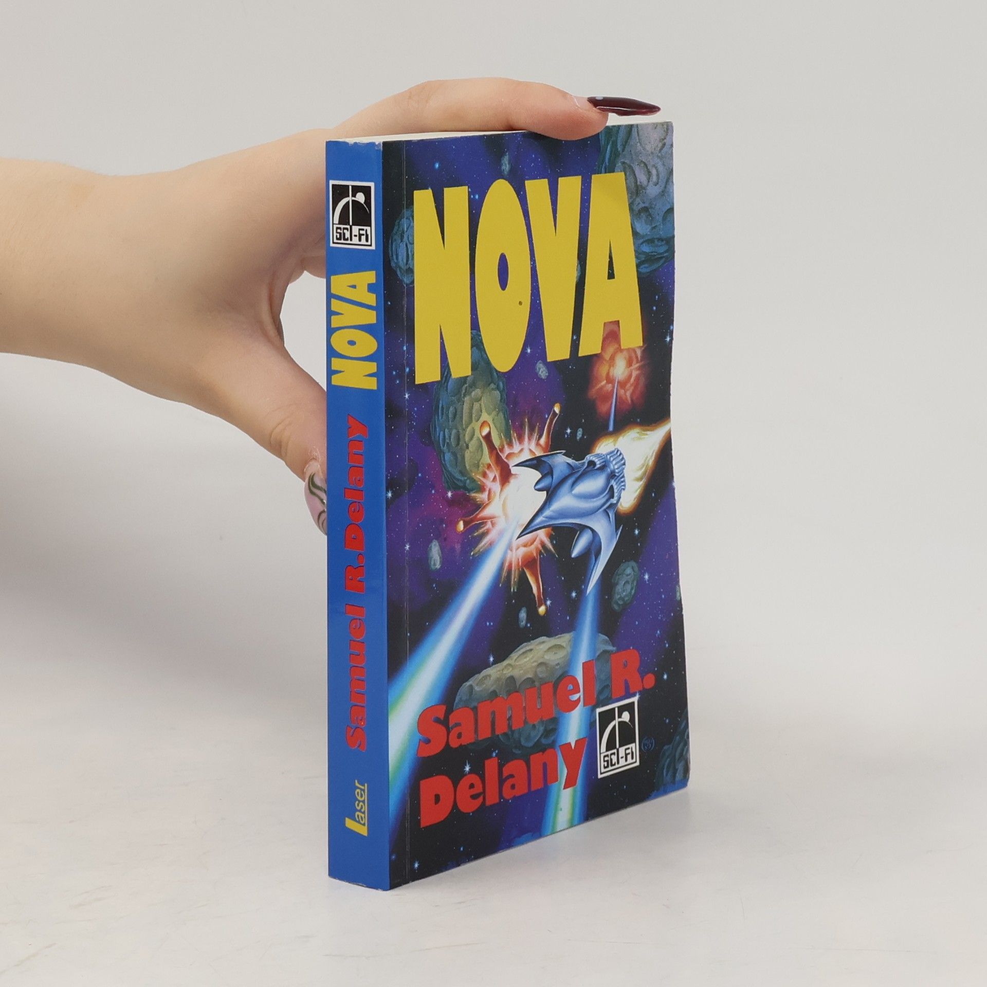 Nova