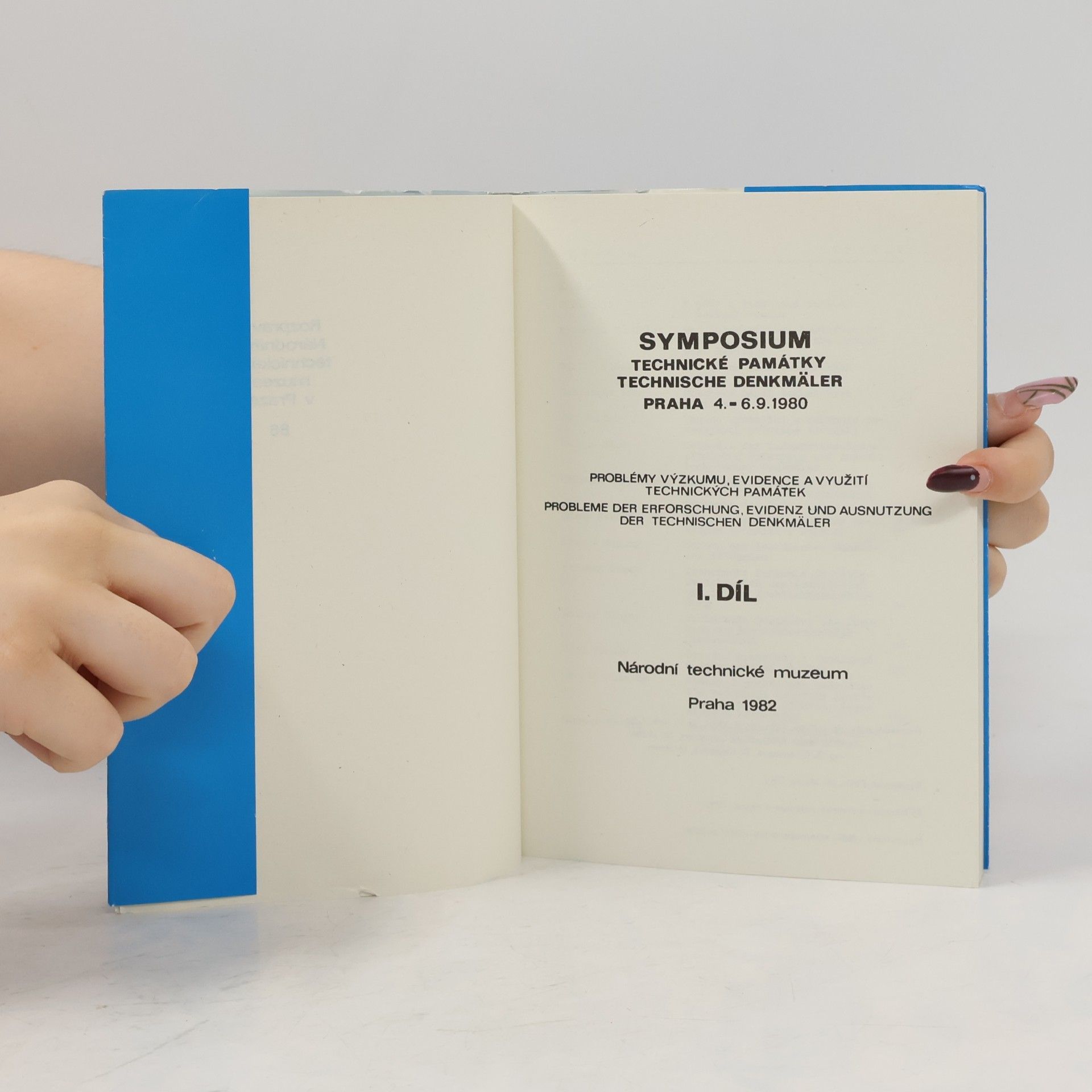 Autorenkollektiv Symposium