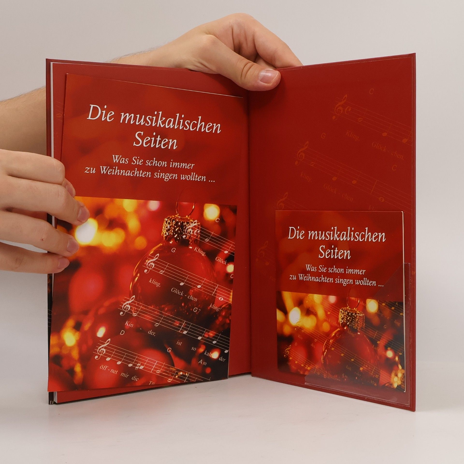 Kurt Rossenrath Die musikalischen Seiten