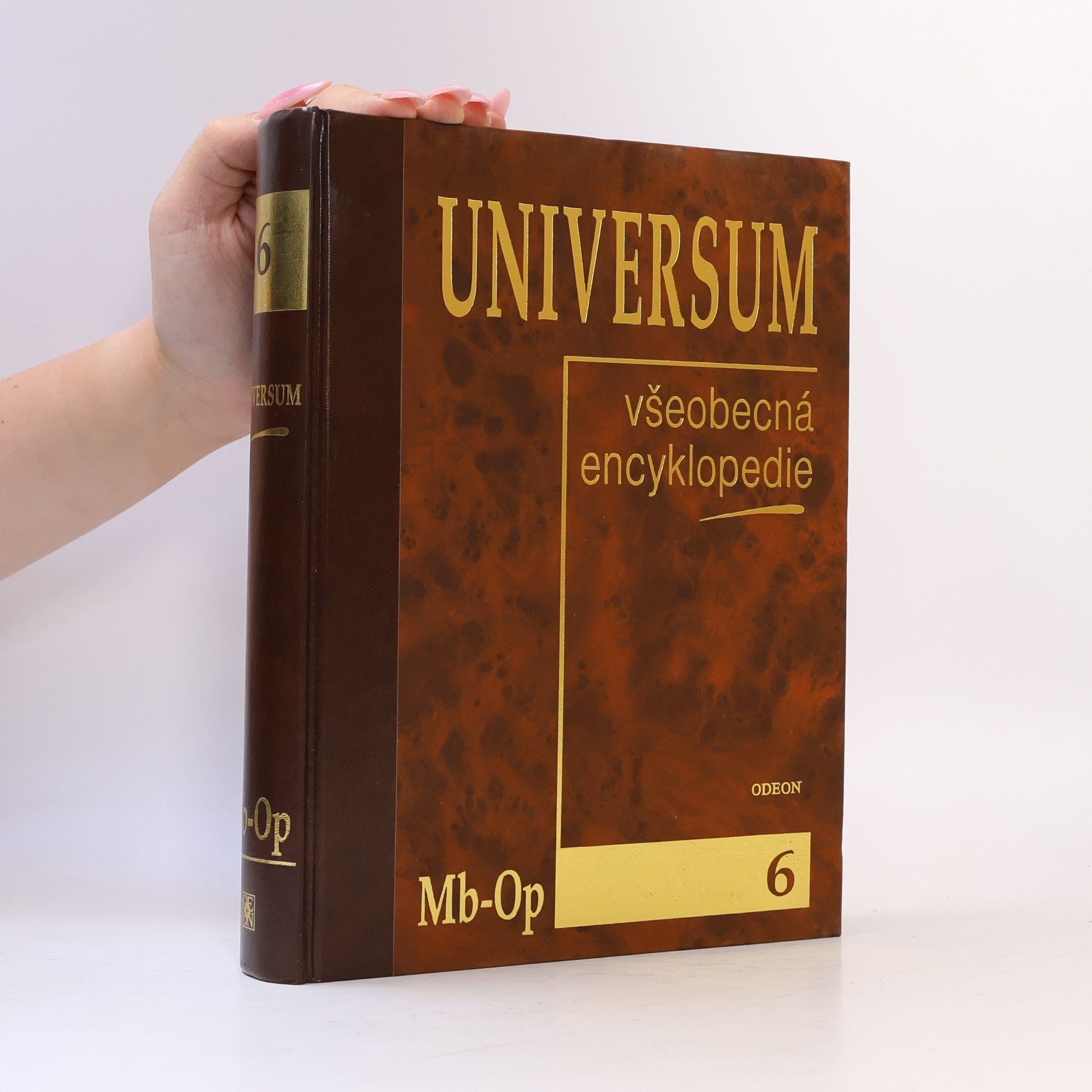Autorenkollektiv Universum 6