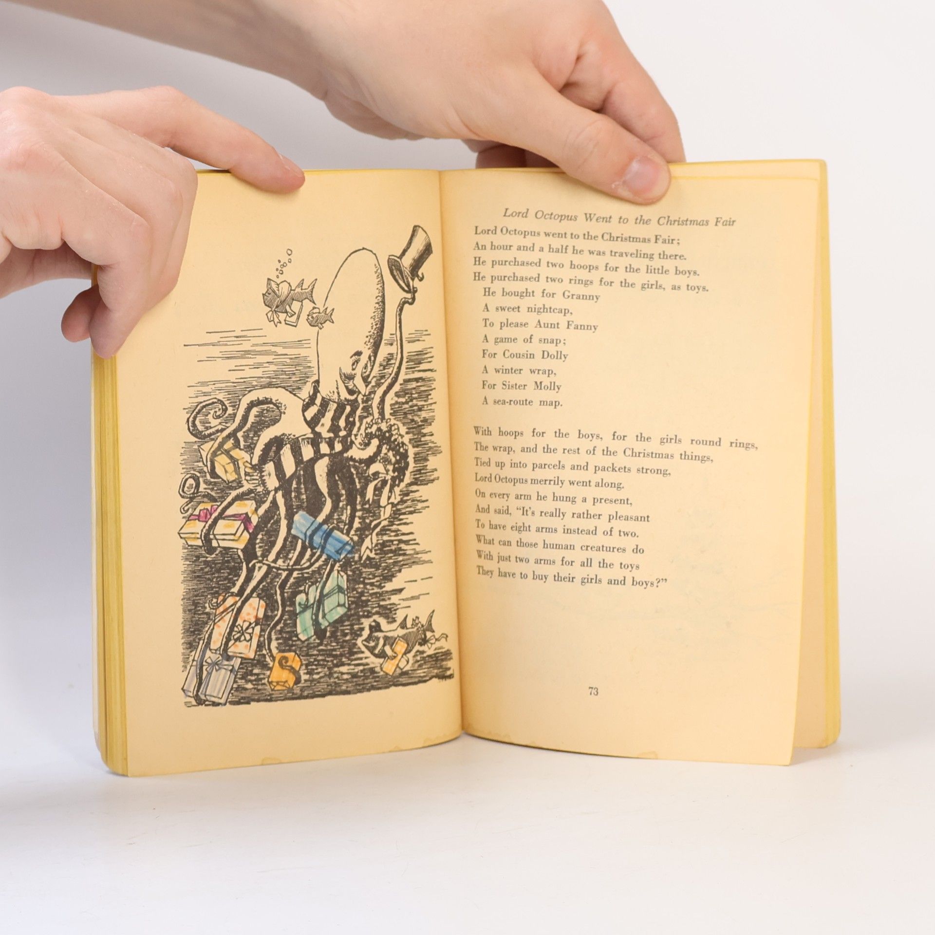 Ann McGovern Treasury of Christmas Stories