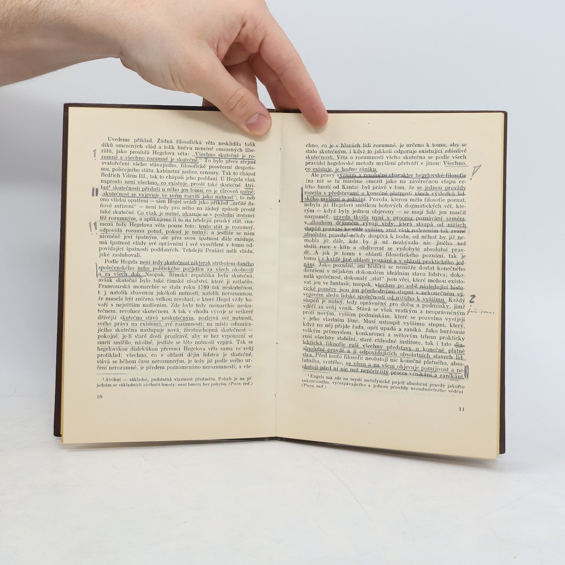 Bedřich Engels Ludvík Feuerbach a vyústění klasické německé filosofie