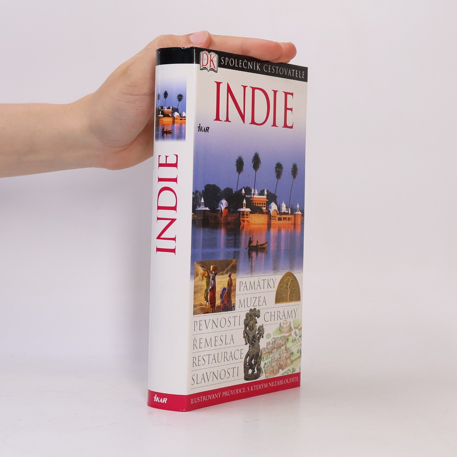 Collectif d'auteurs Indie