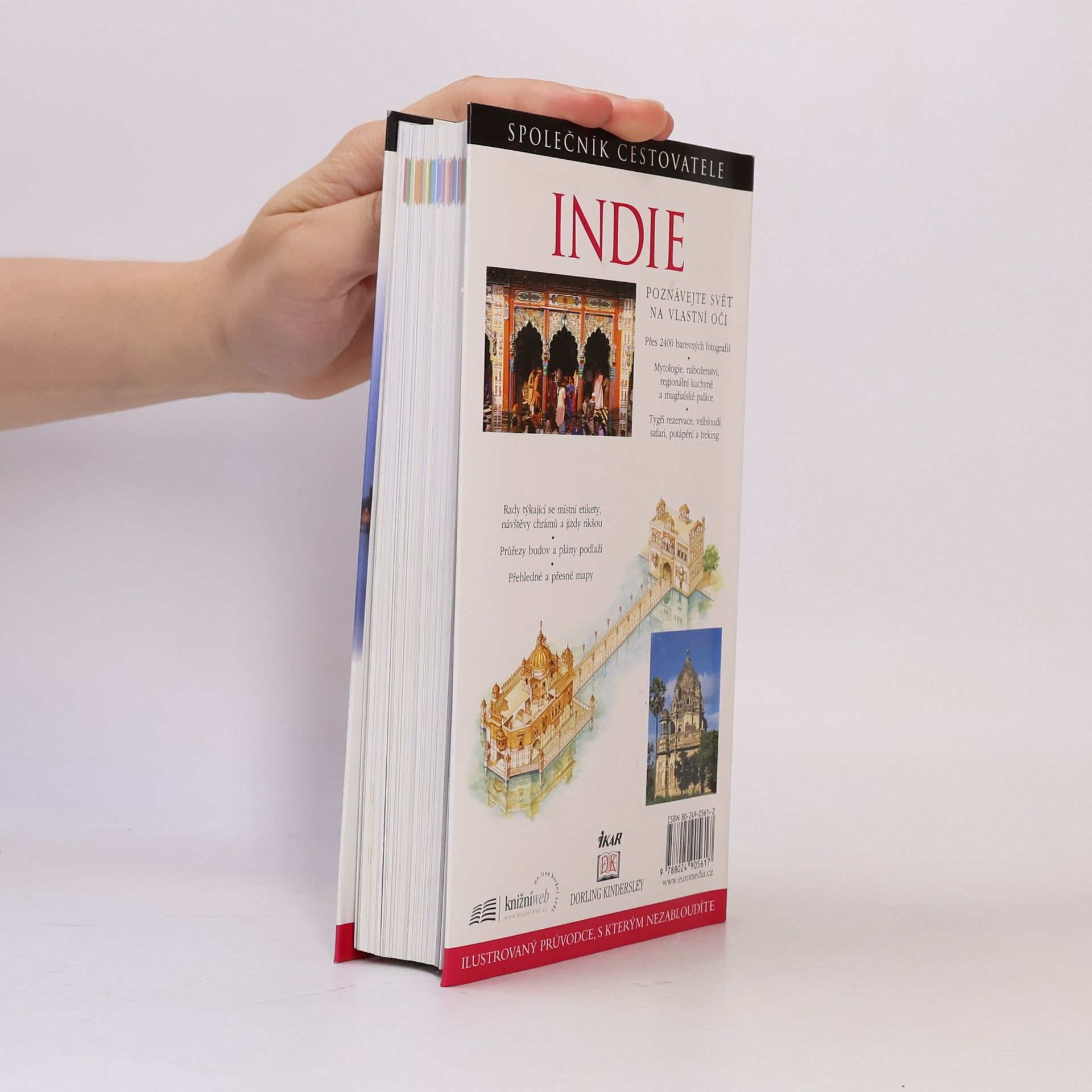 Various authors Indie