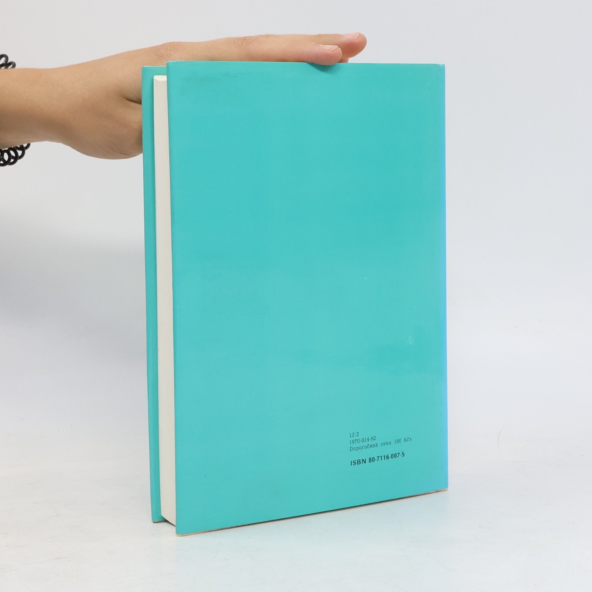 Patrik Ouředník Šmírbuch jazyka českého