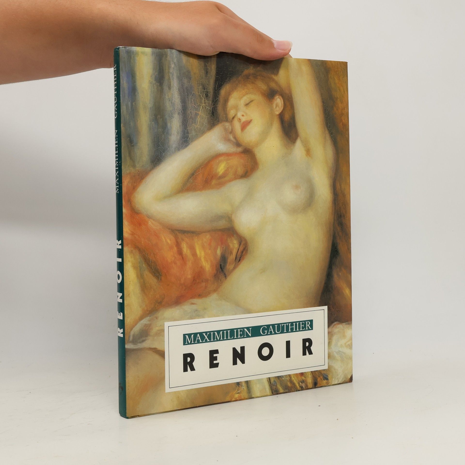 Maxmilien Gauthier Renoir