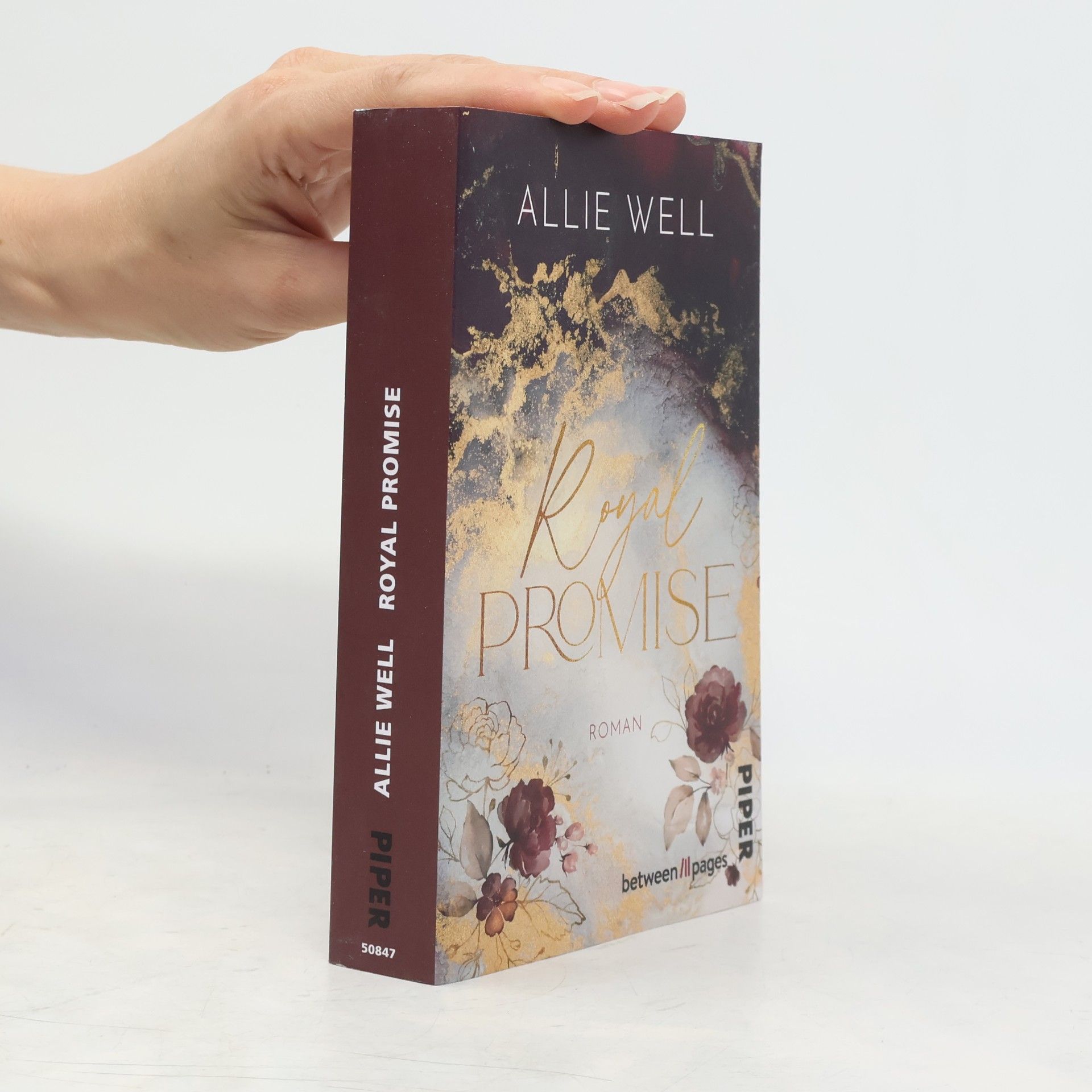 Allie Well Royal Promise