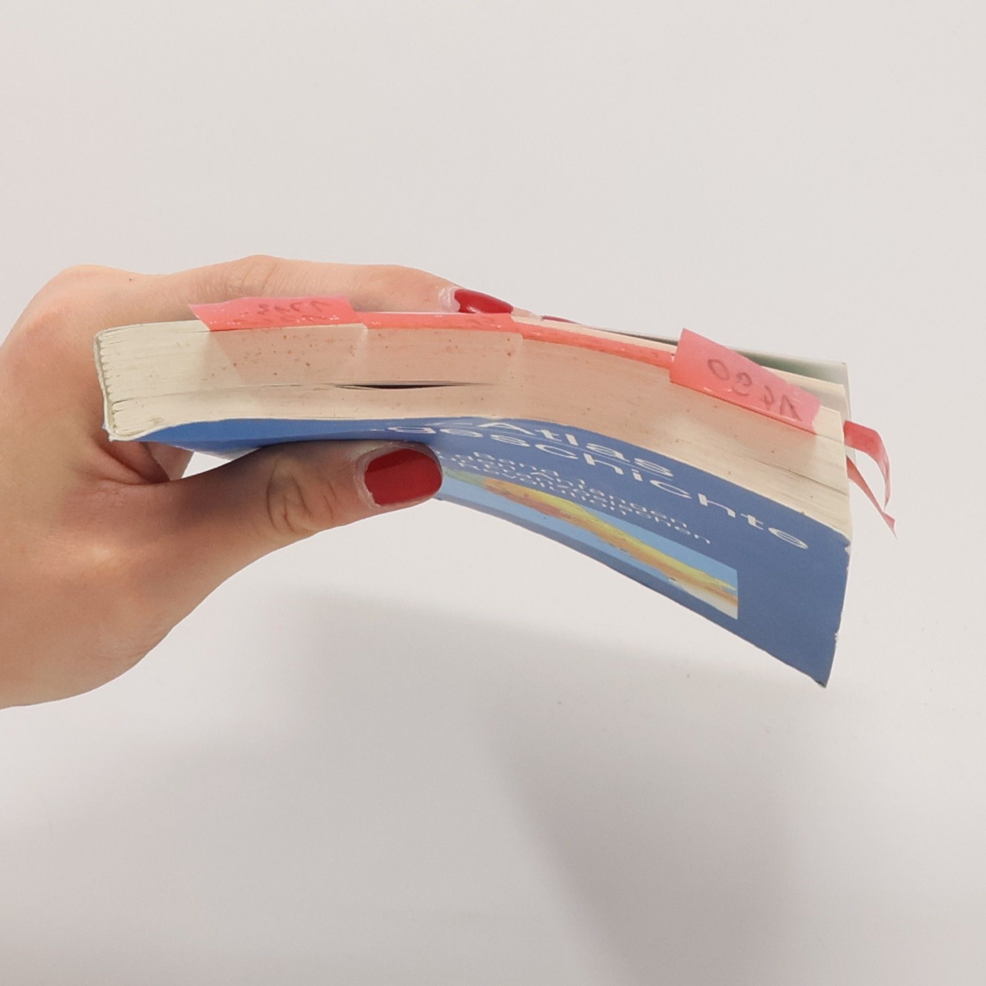 Autorenkollektiv dtv-Atlas Weltgeschicht 1