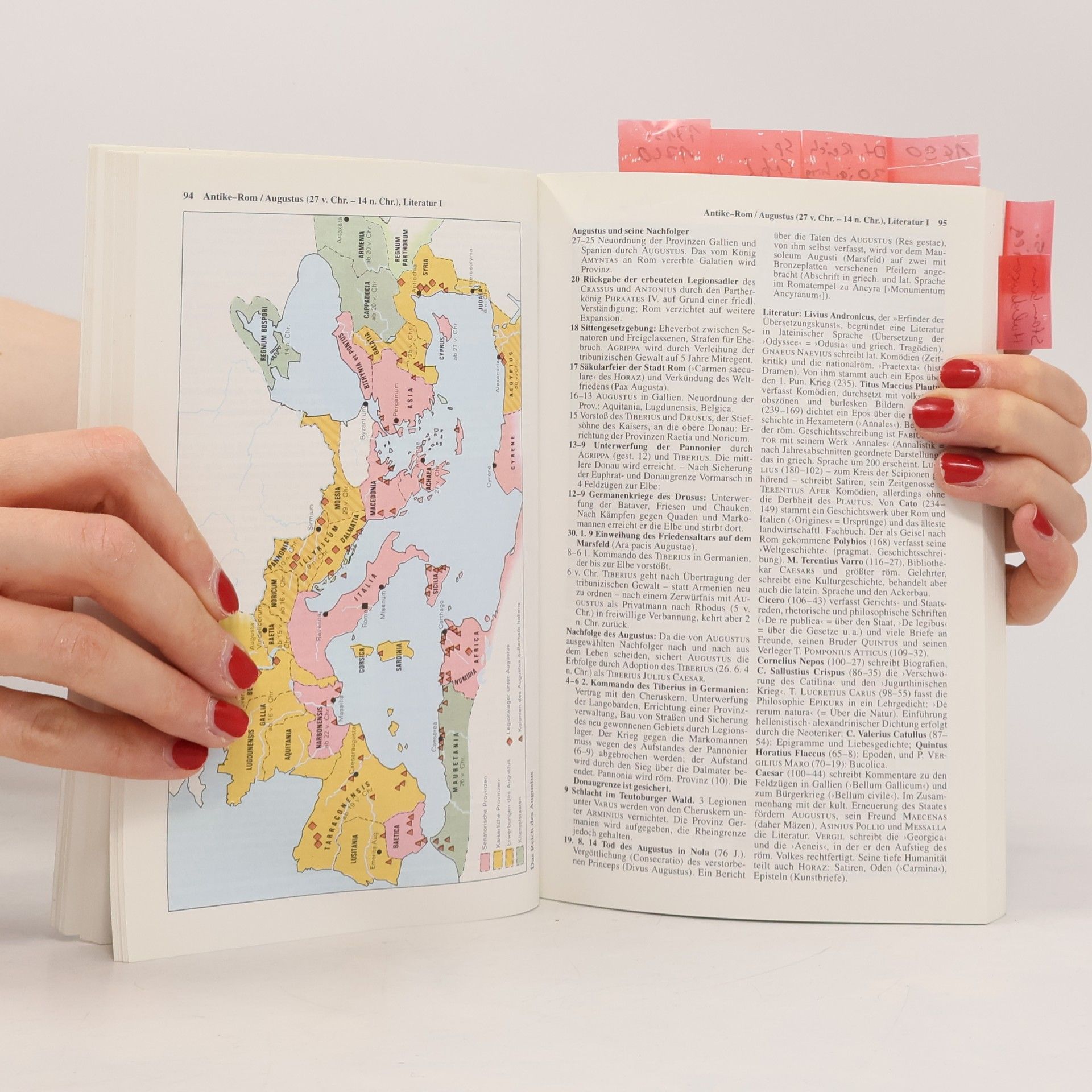 Autorenkollektiv dtv-Atlas Weltgeschicht 1