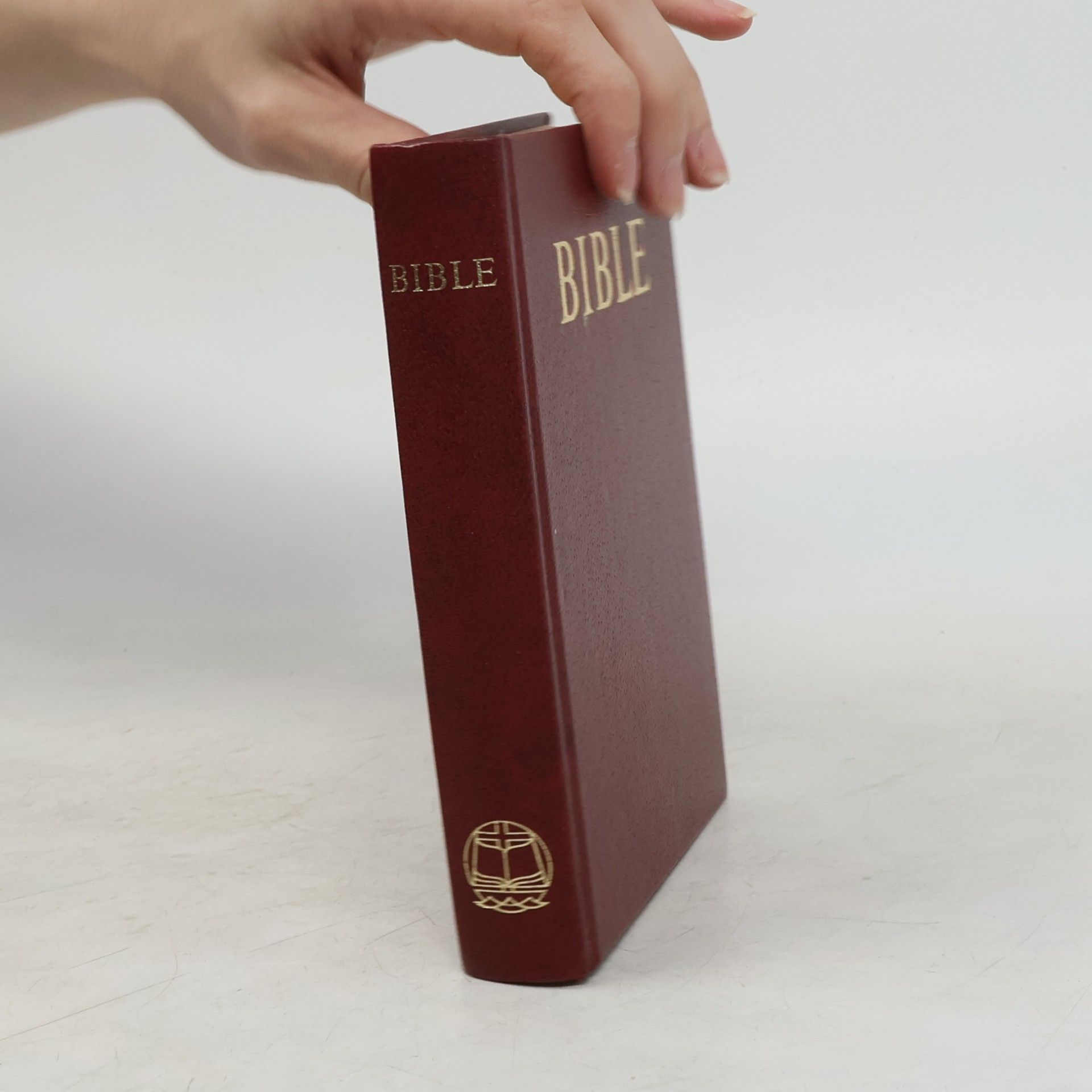 Autorenkollektiv Bible. Písmo svaté Starého i Nového zákona. Ekumenický překlad