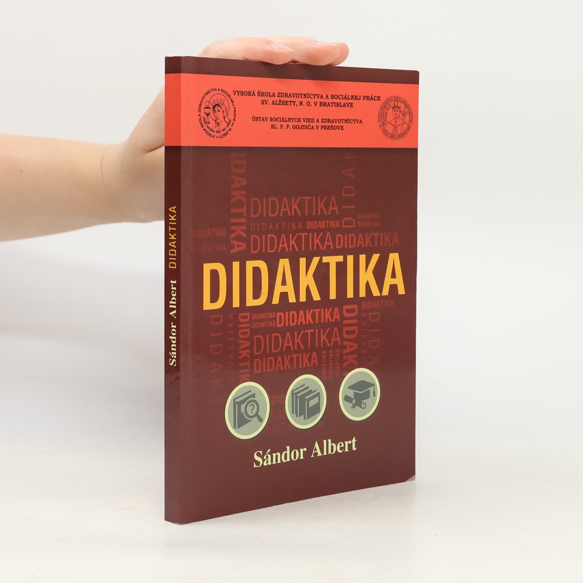 Sándor Albert Didaktika