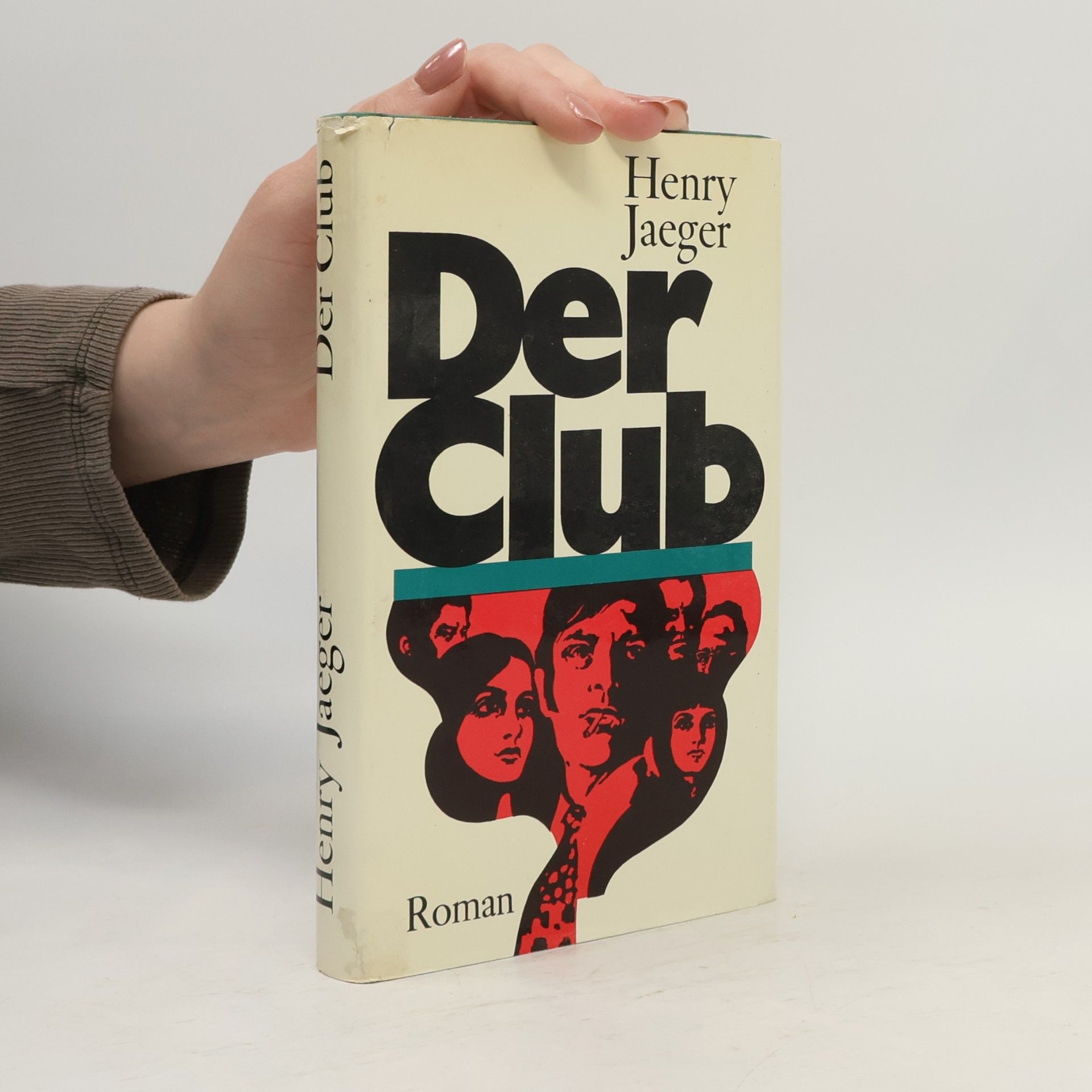Henry Jaeger Der Club