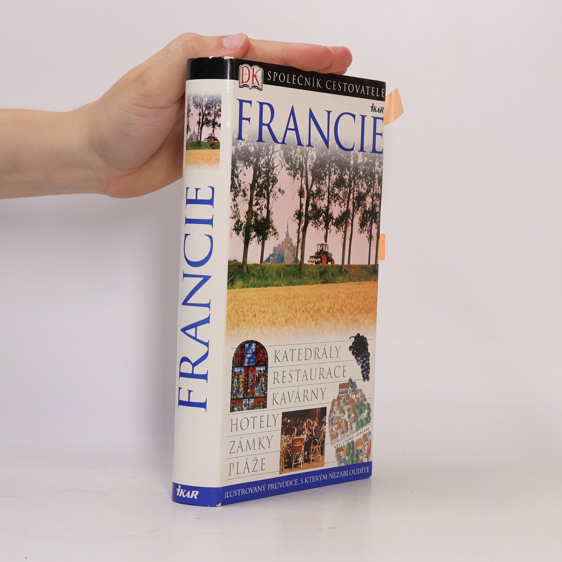 John Ardagh Francie