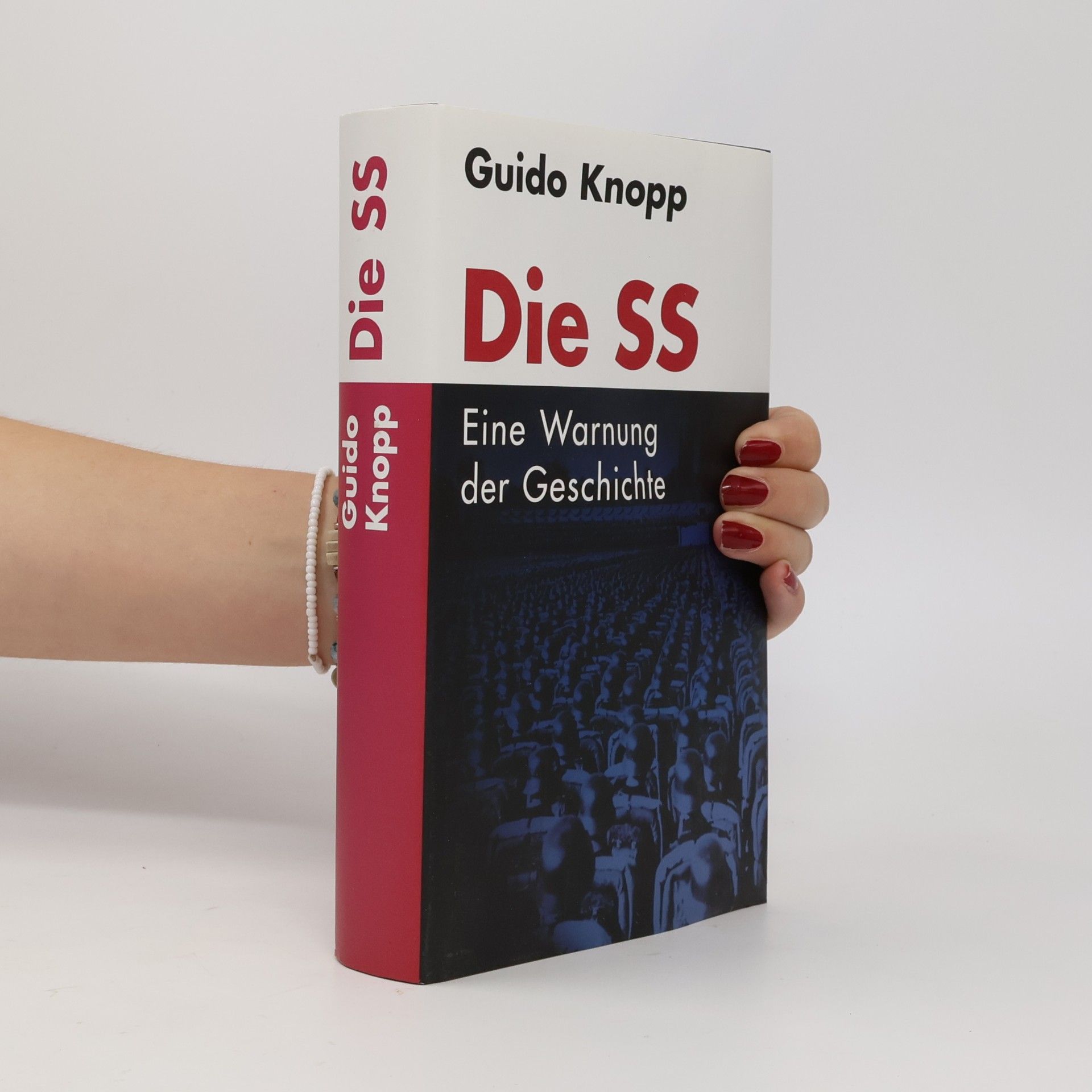 Guido Knopp Die SS