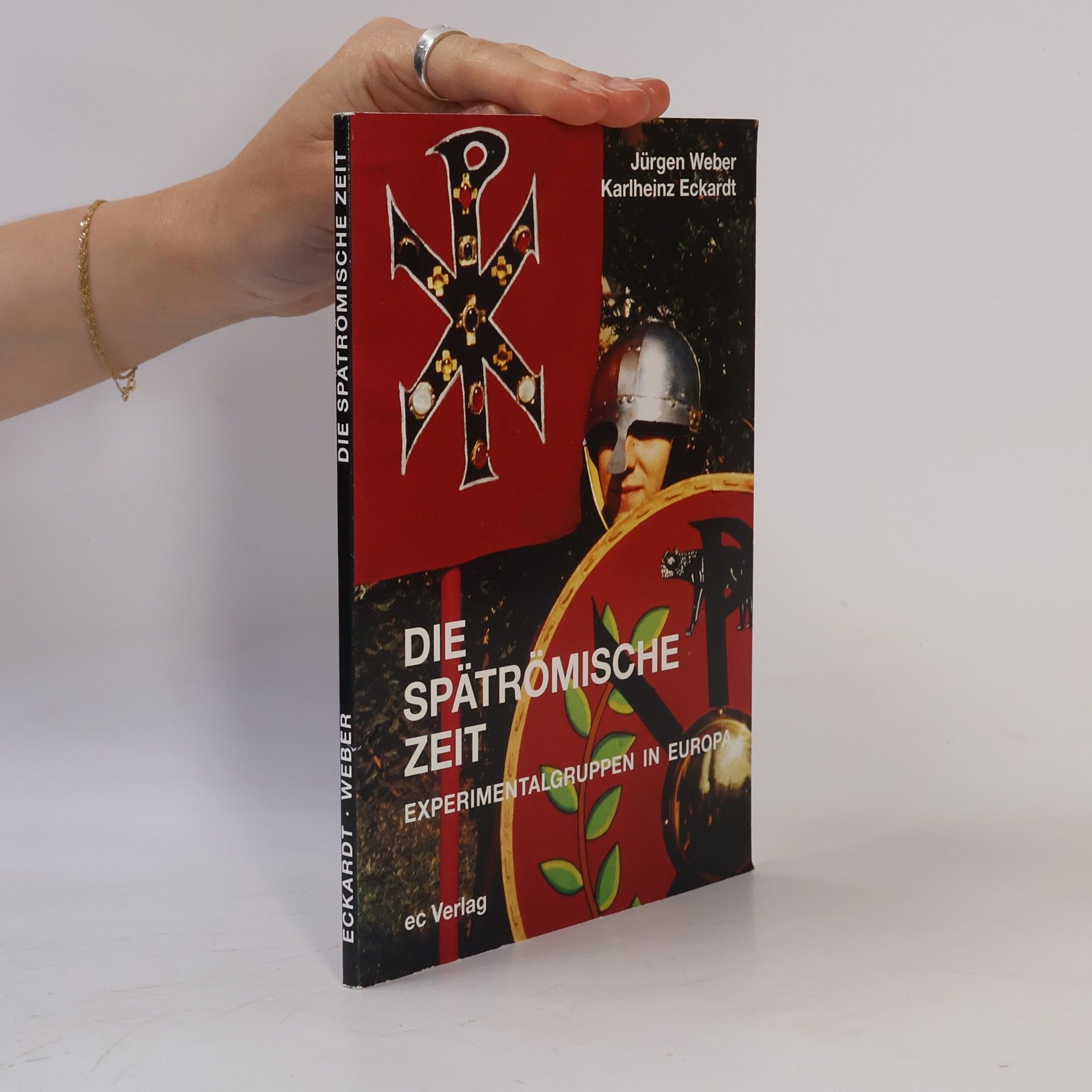 Die spätrömische Zeit