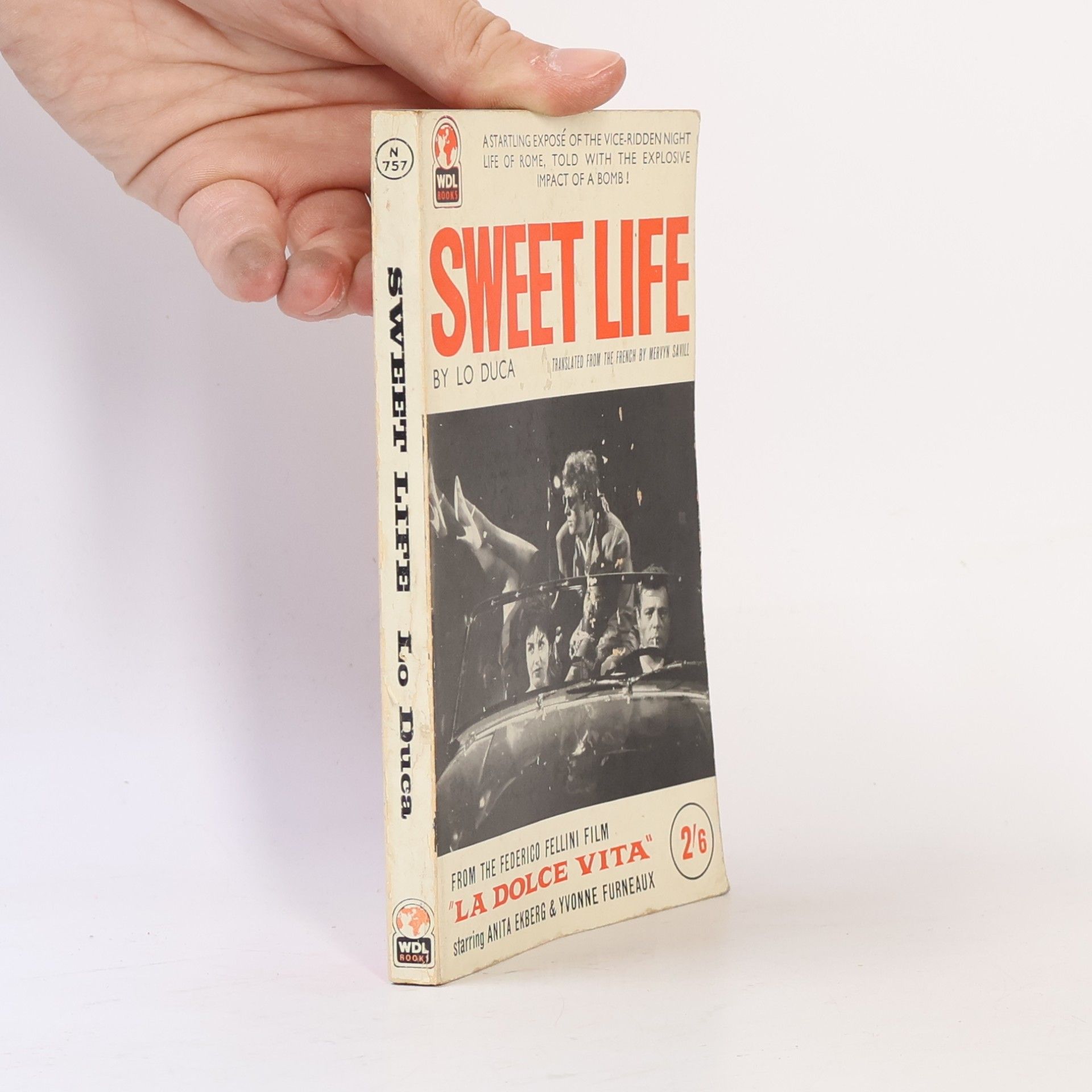 Sweet Life