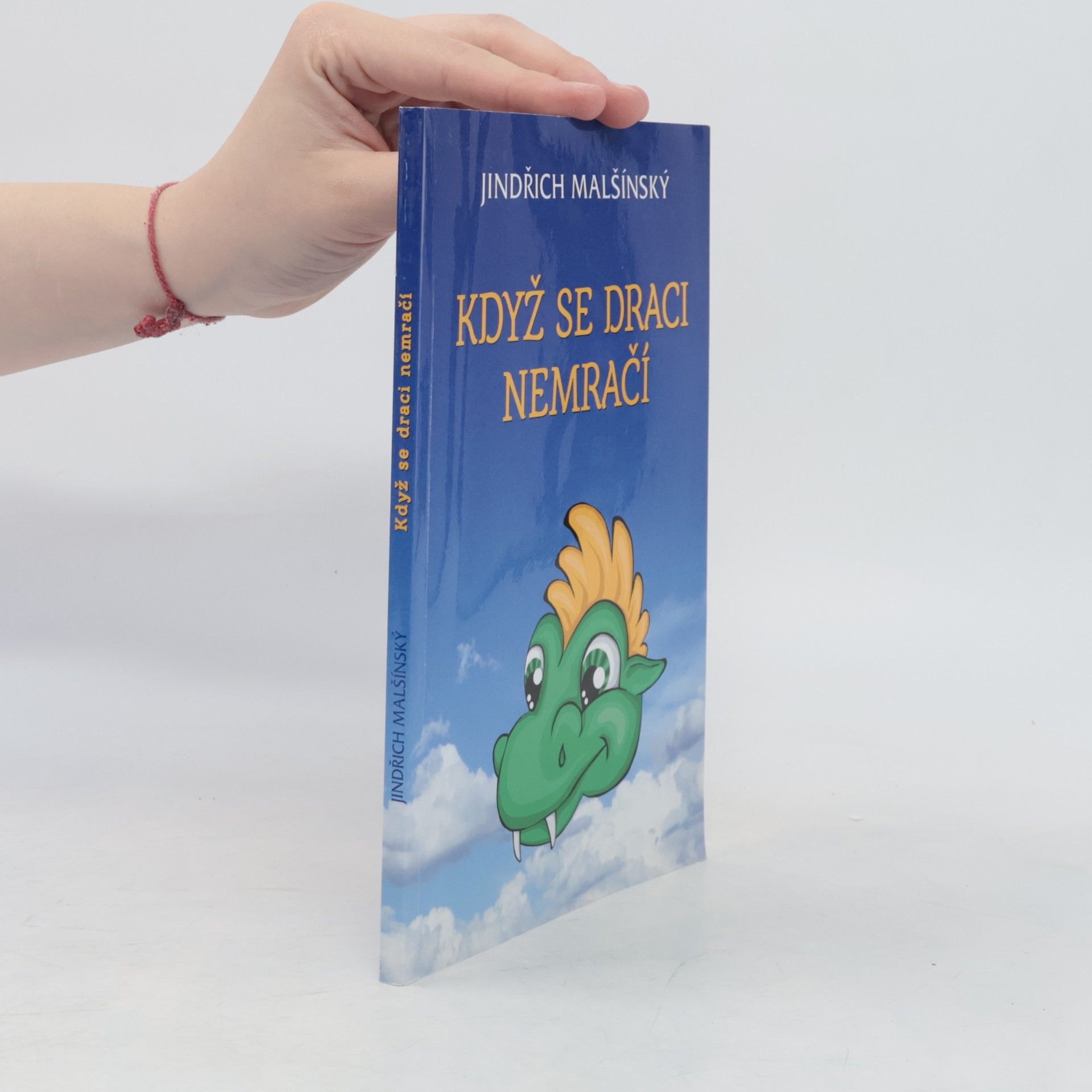 Když se draci nemračí