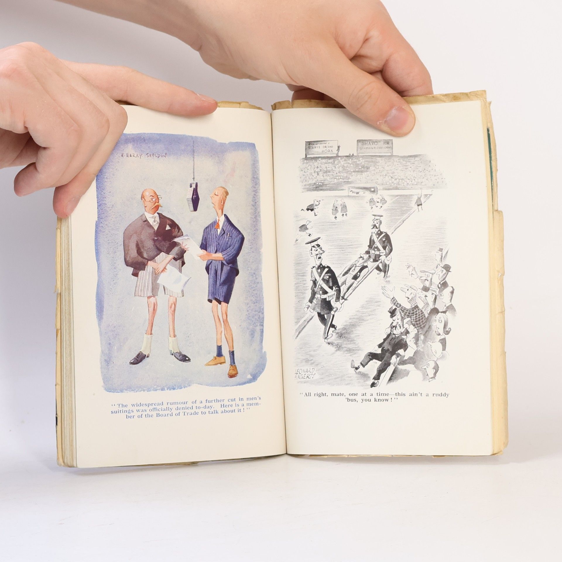 Collectif d'auteurs Men Only