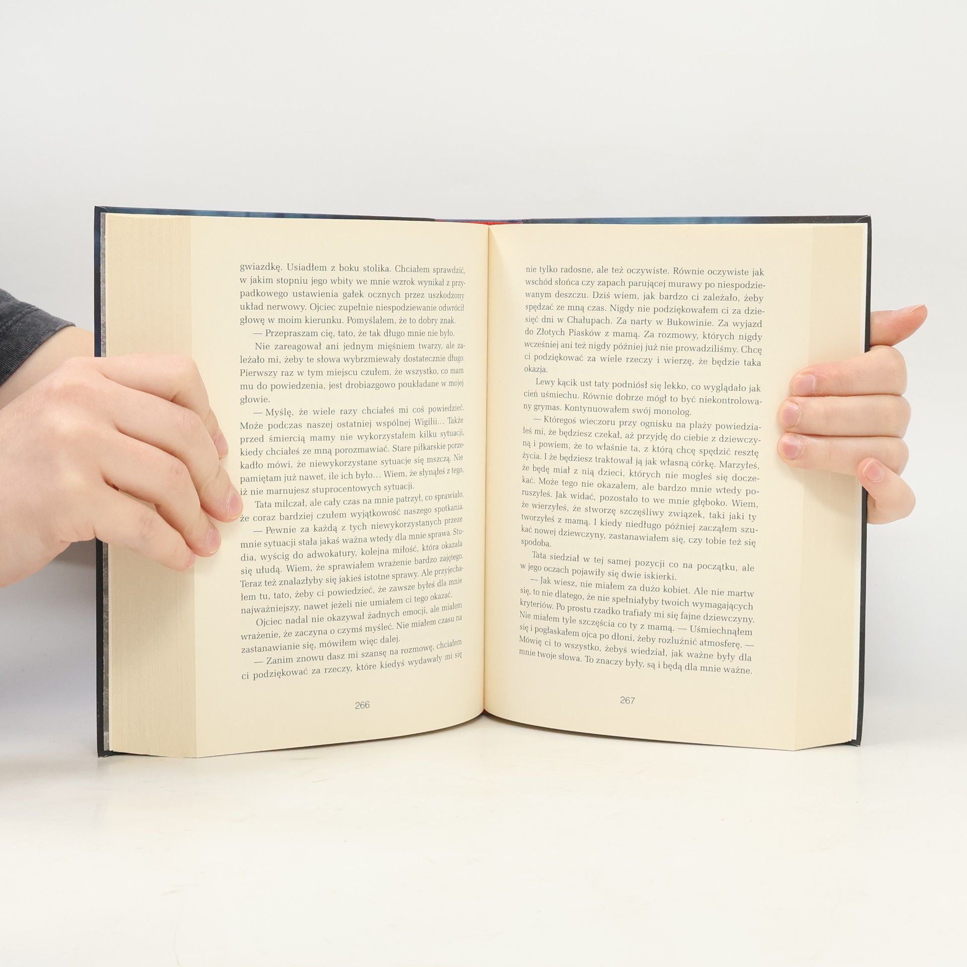 Tomasz Lipko Notebook