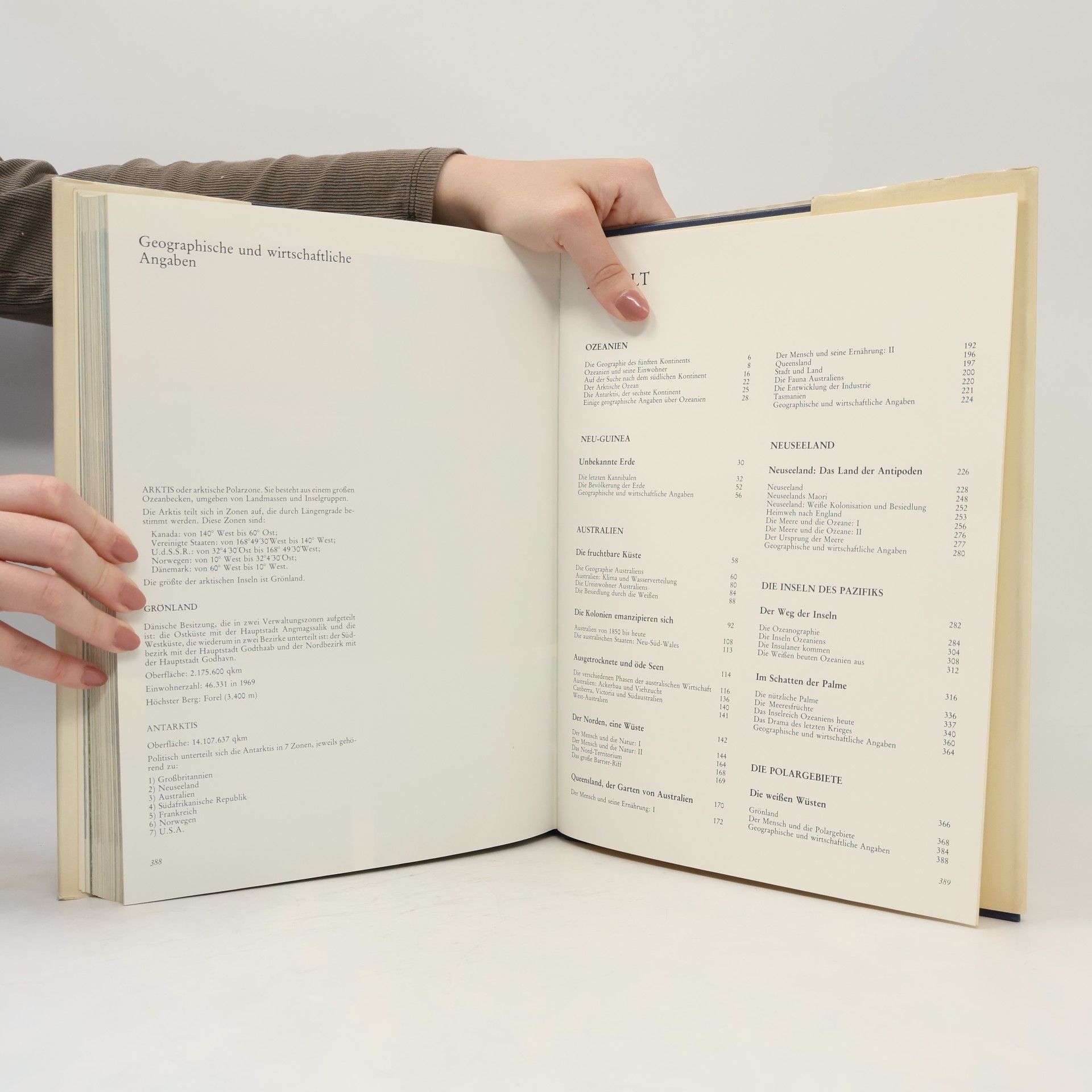 Autorenkollektiv Ozeanien. Die Länder der Welt und ihre Kulturen