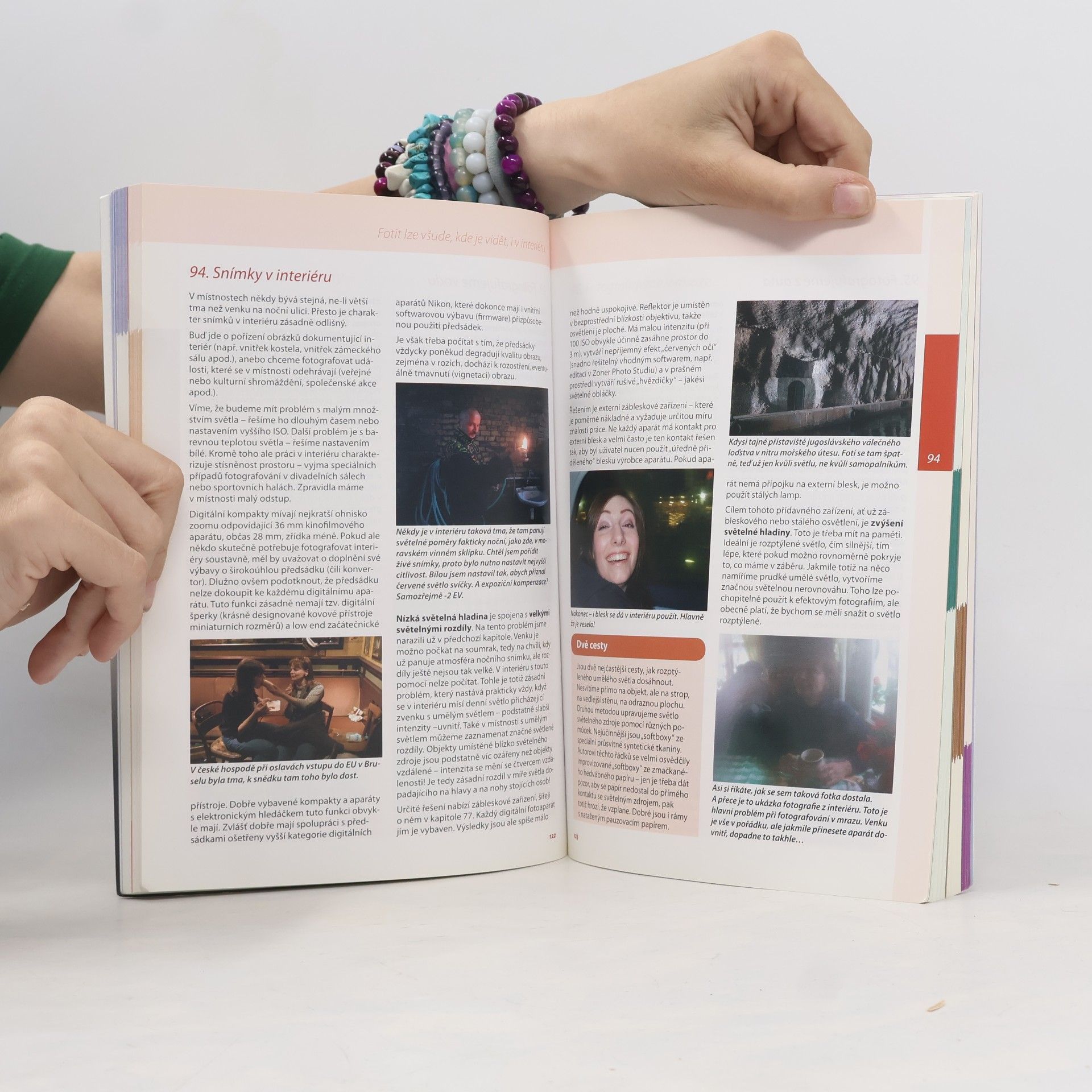 Ondřej Neff Digitální fotografie polopatě