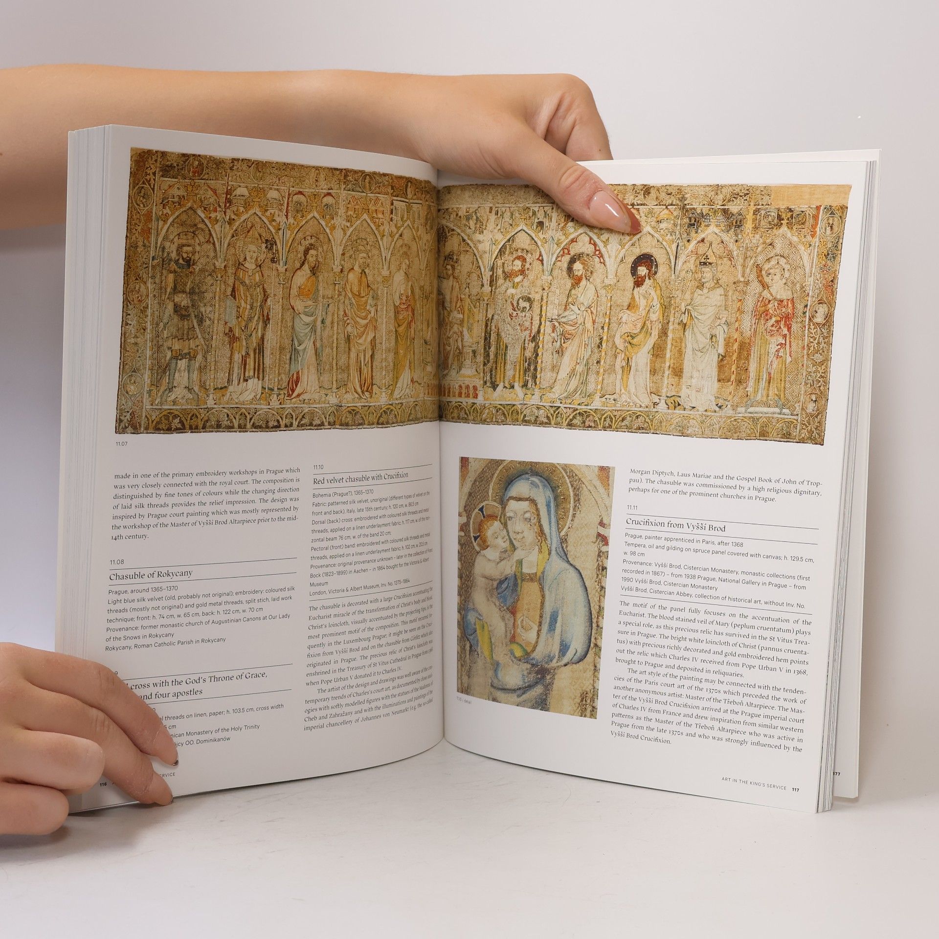 Various authors Emperor Charles IV 1316-2016