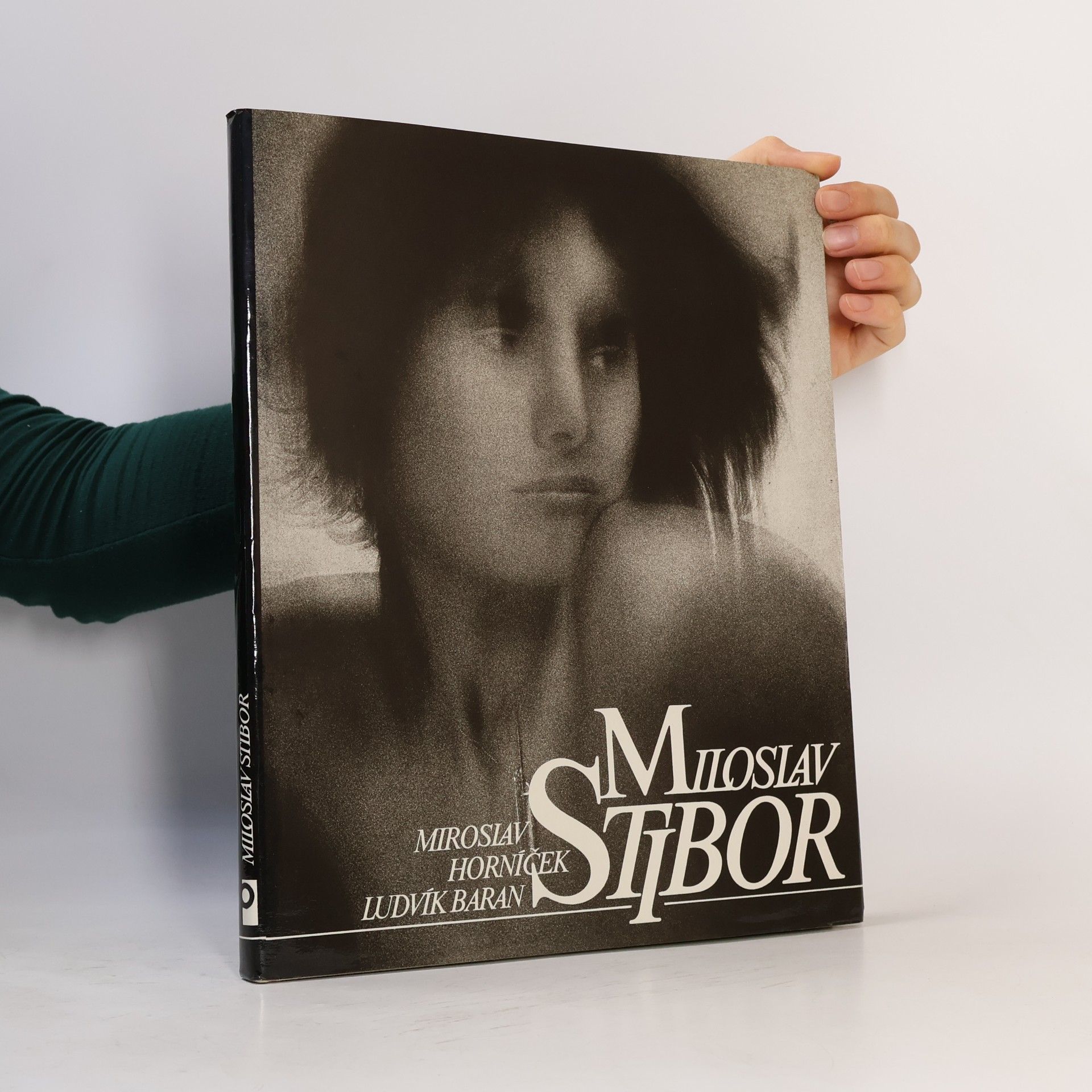 AA.VV. Miloslav Stibor