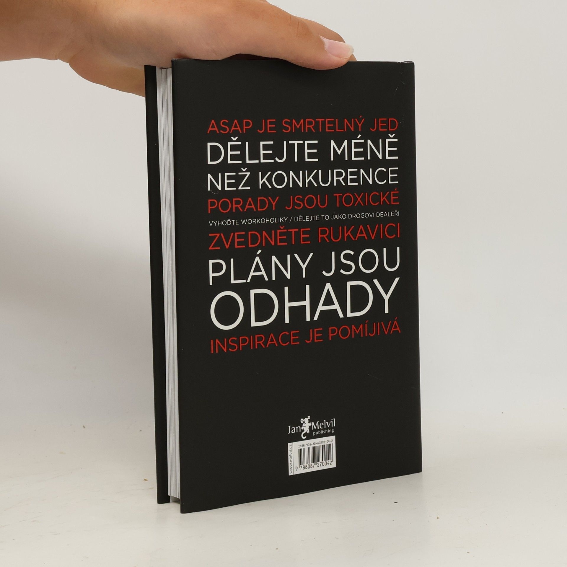 Jason Fried Restart