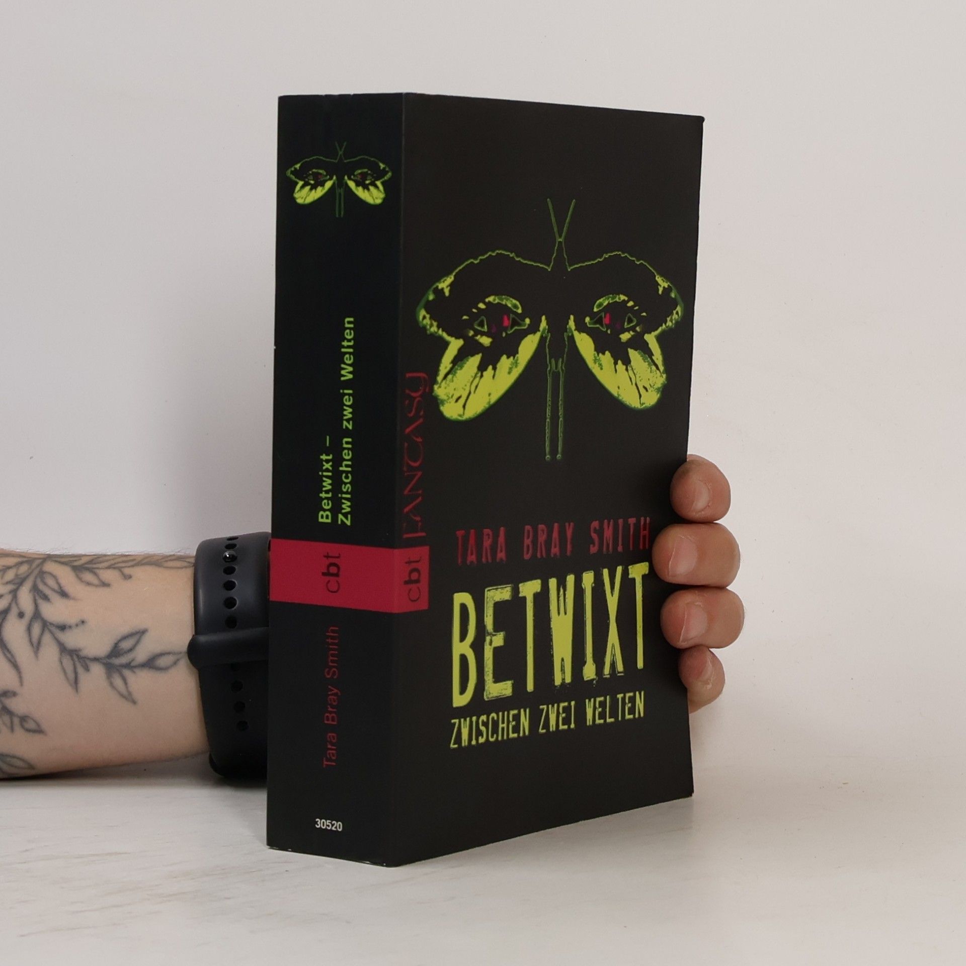 Tara Bray Smith Betwixt