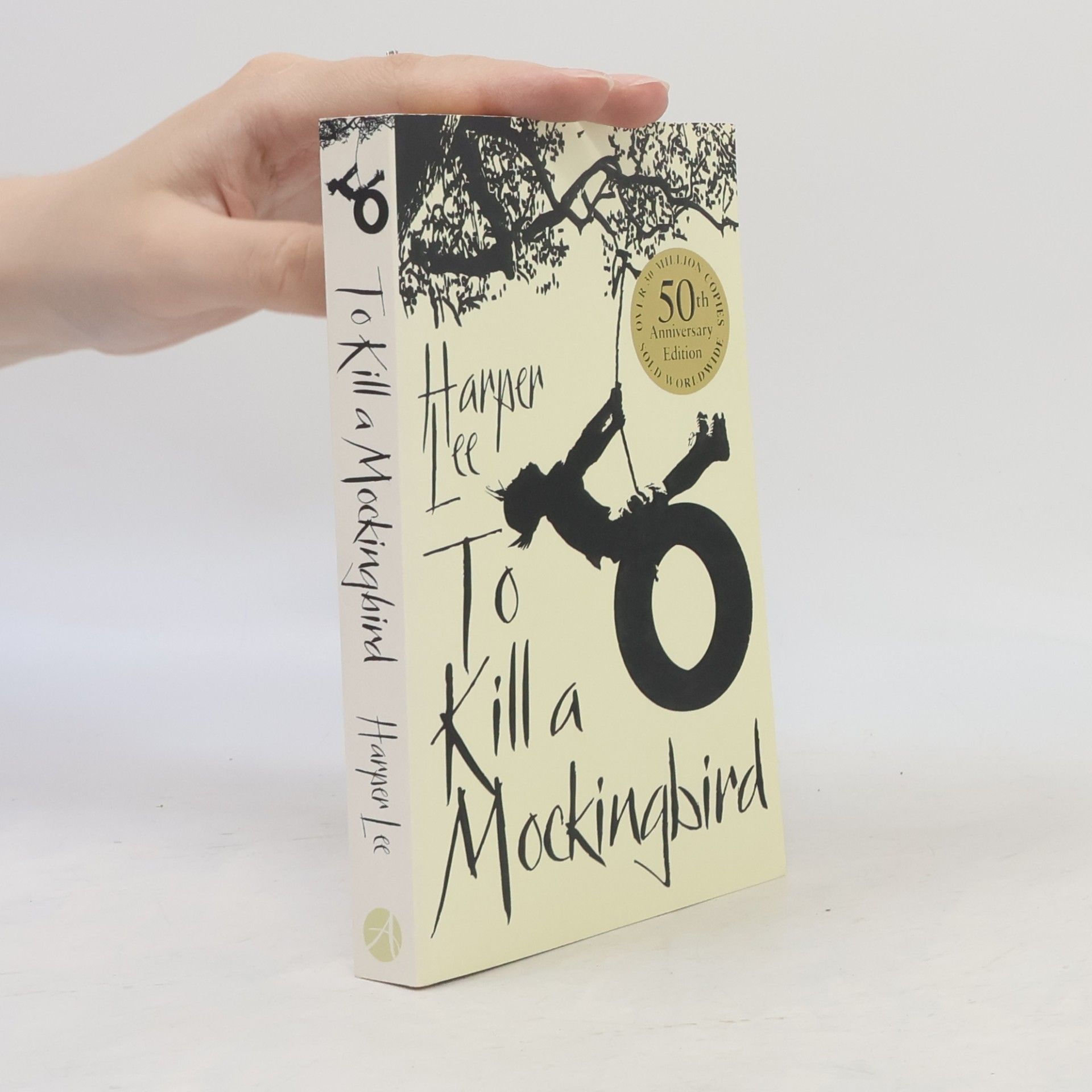 Harper Lee To Kill a Mockingbird