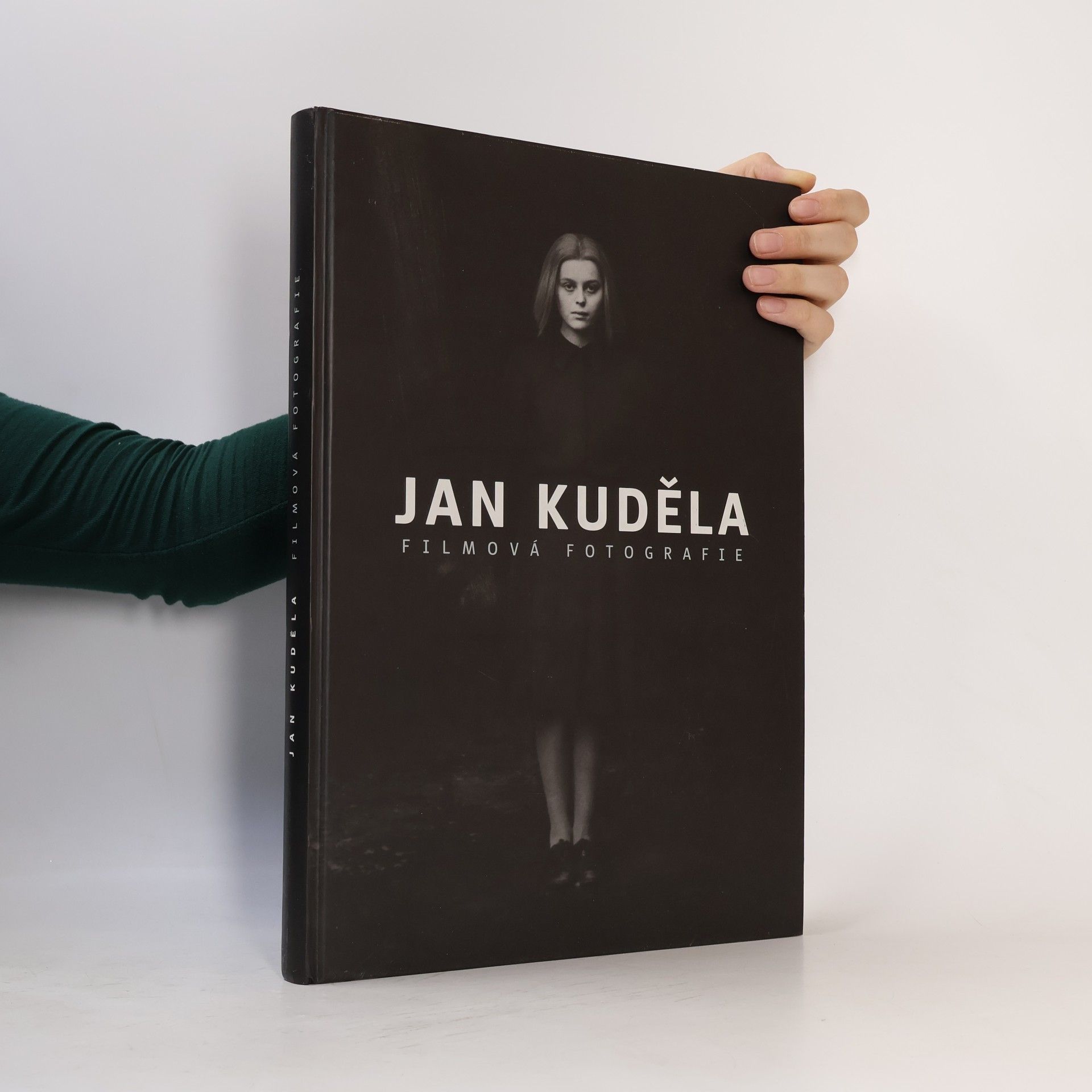 Jan Kuděla Jan Kuděla: Filmová fotografie