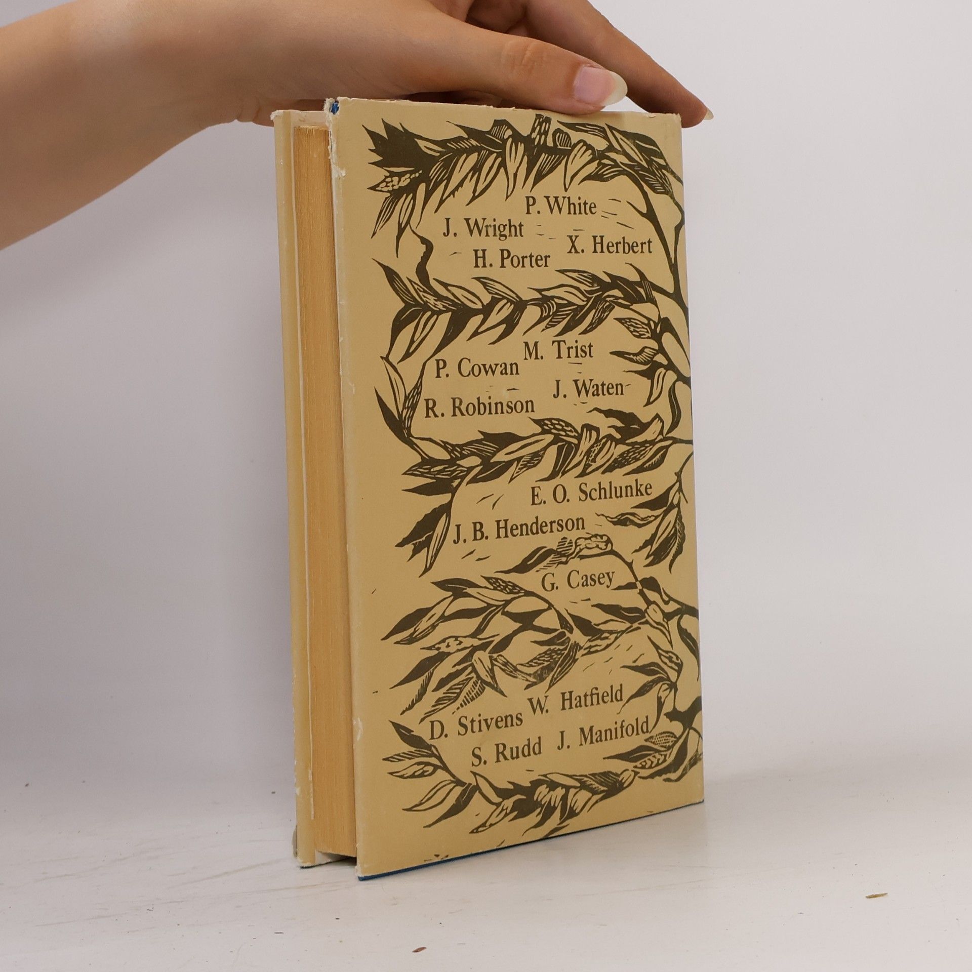 Autorenkollektiv Australian Short Stories
