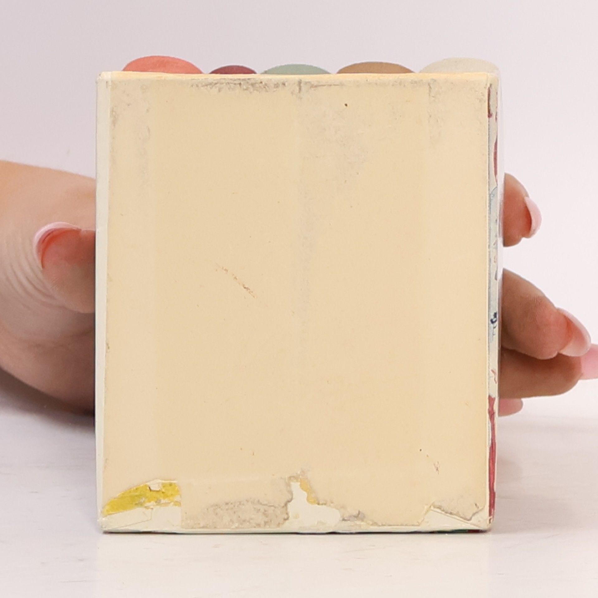 Autorenkollektiv Kleine Bibliothek. Kassette II