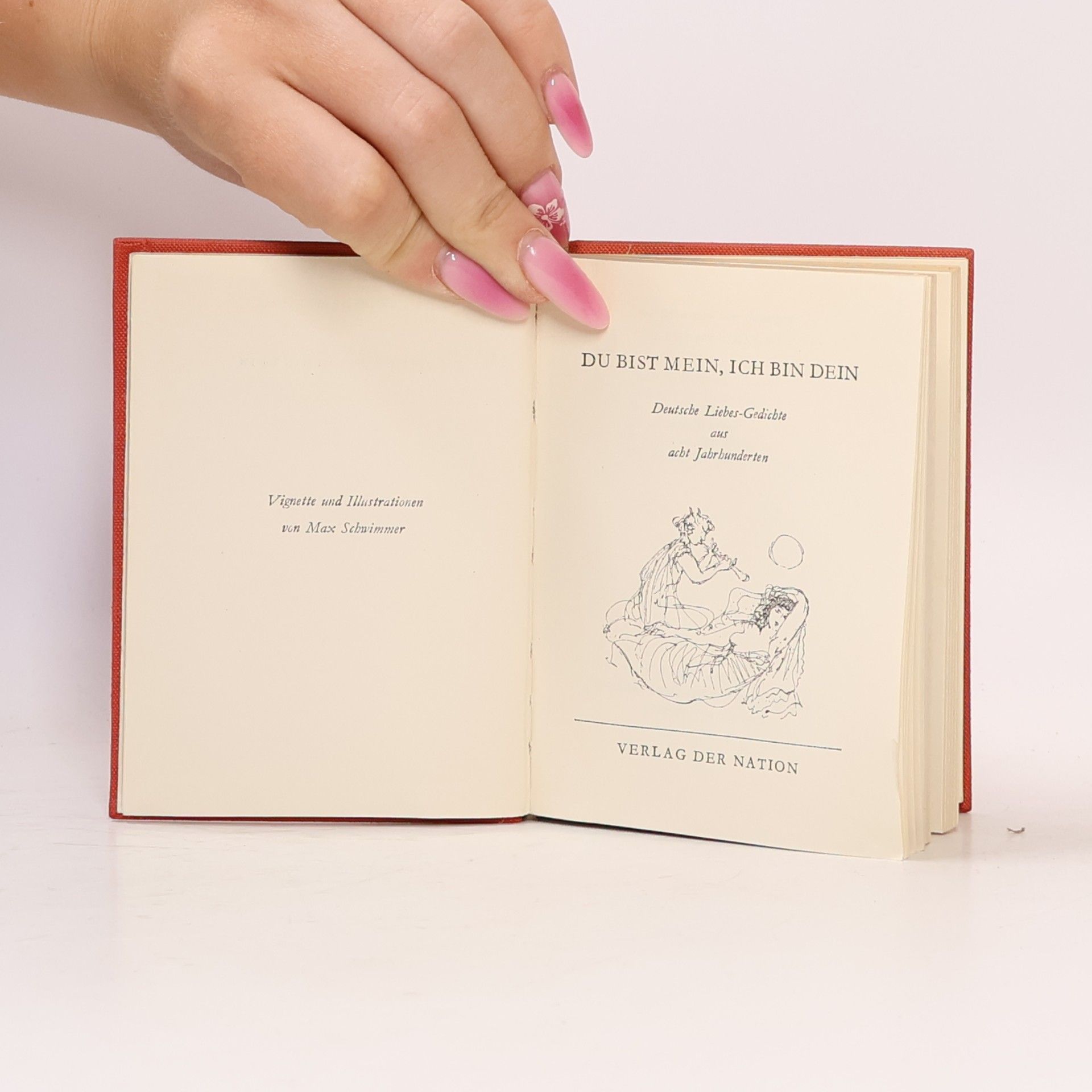 Autorenkollektiv Kleine Bibliothek. Kassette II