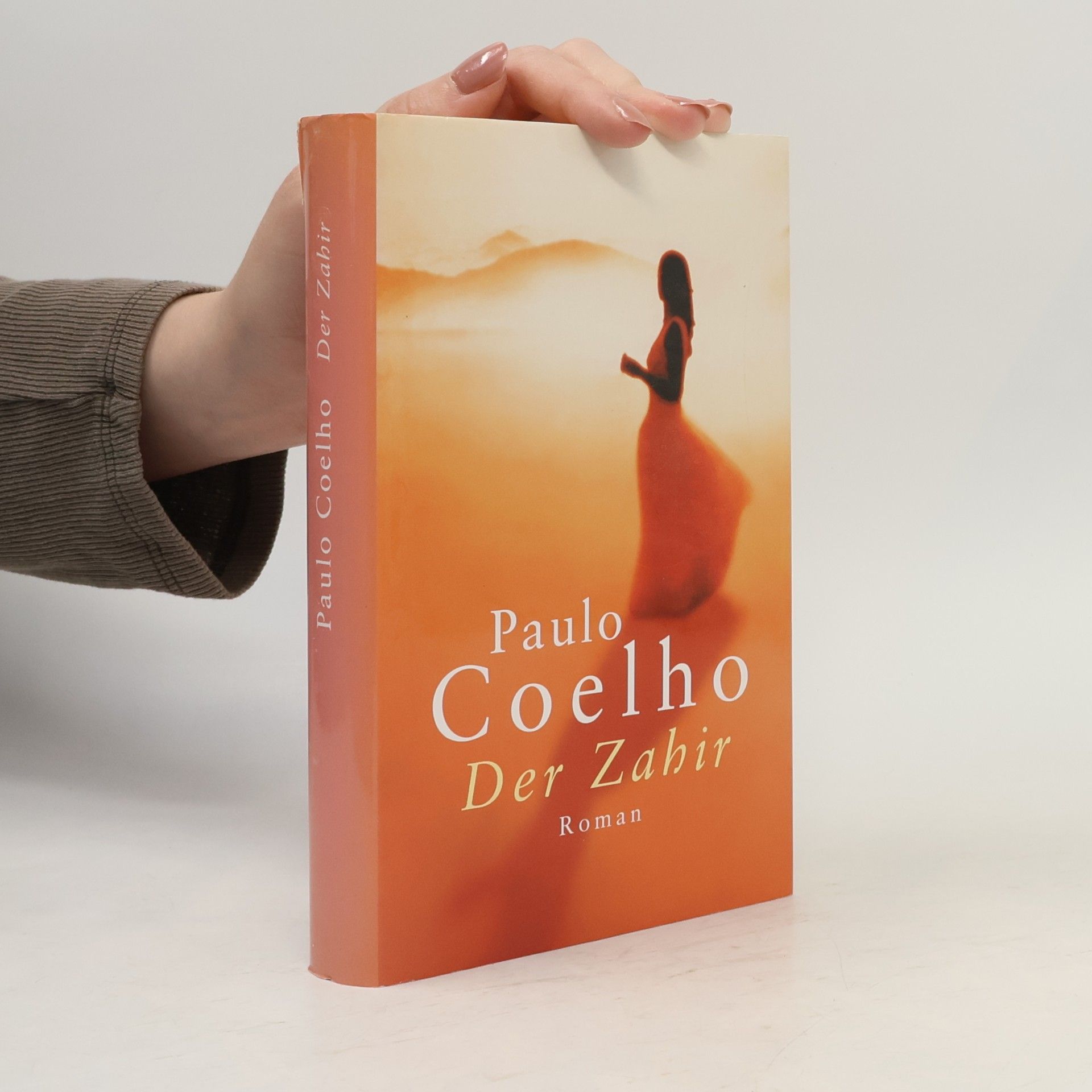 Paulo Coelho Der Zahir