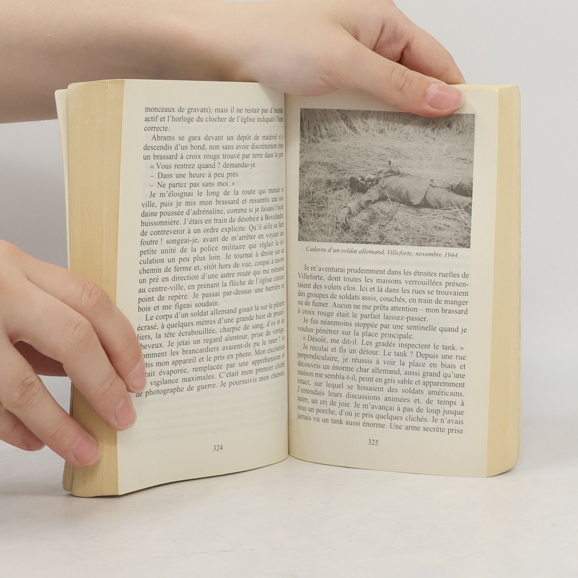 William Boyd Les vies multiples d'Amory Clay