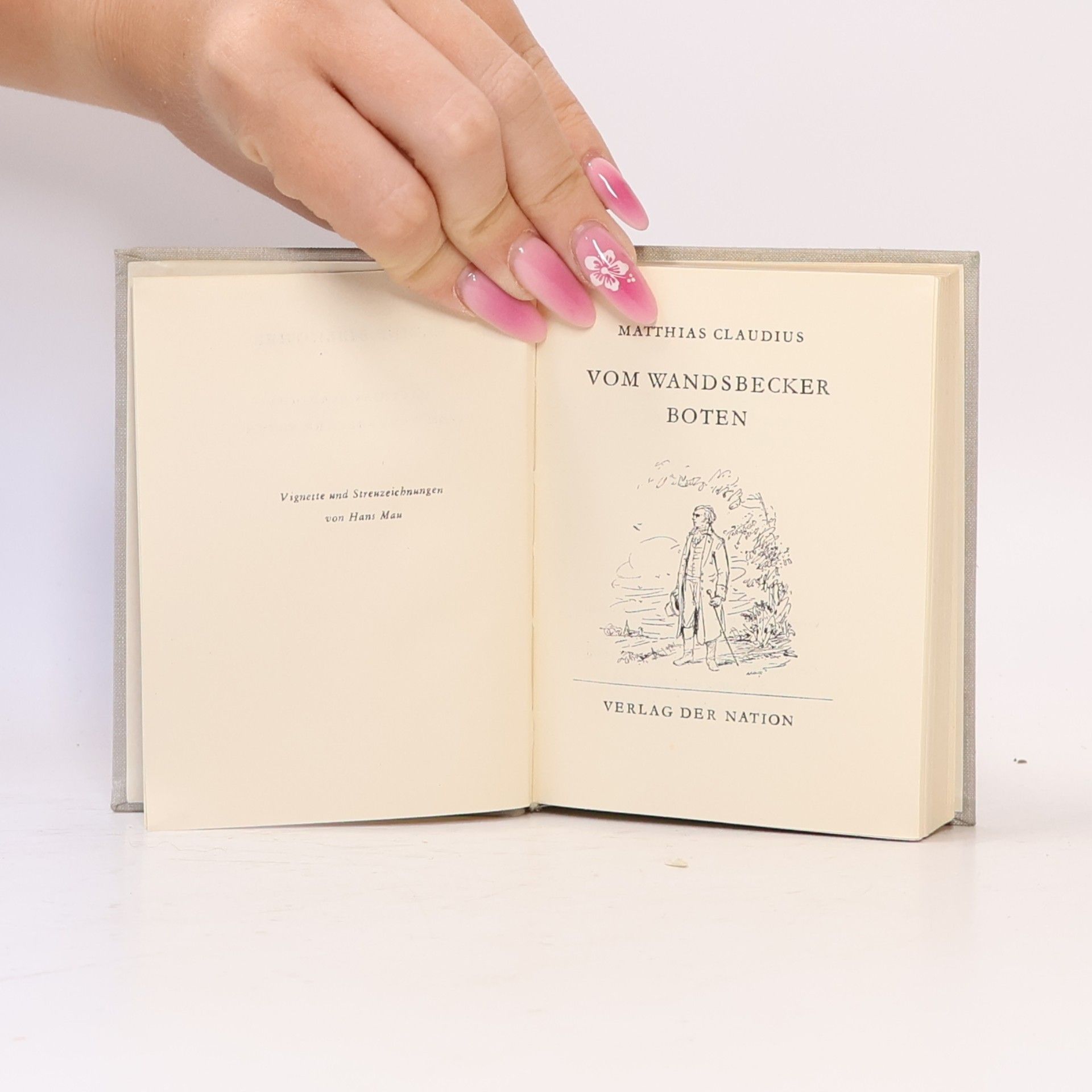 Autorenkollektiv Komplet Wiesbadener Volksbücher