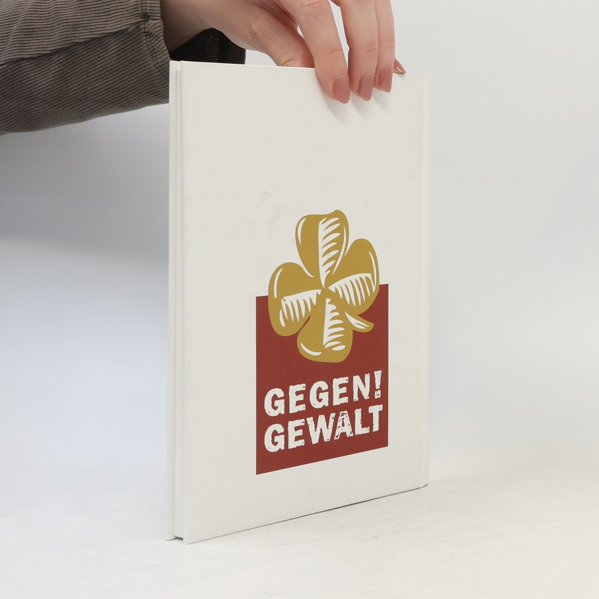 AA.VV. Fabelhaft gegen Gewalt