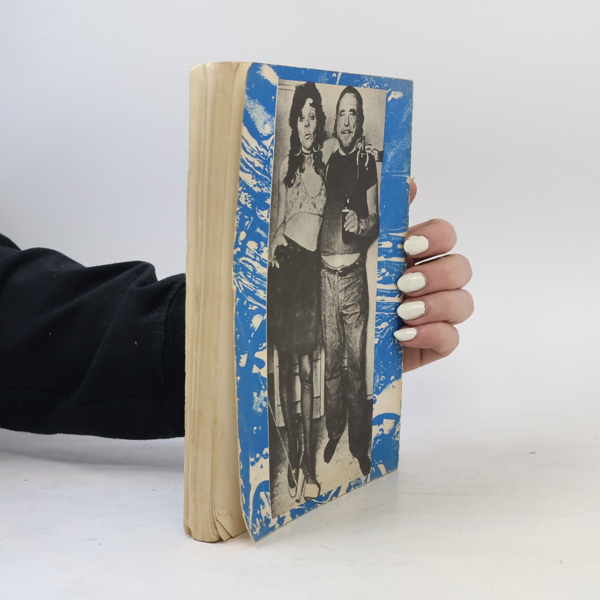 Charles Bukowski Všechny řitě světa i ta má