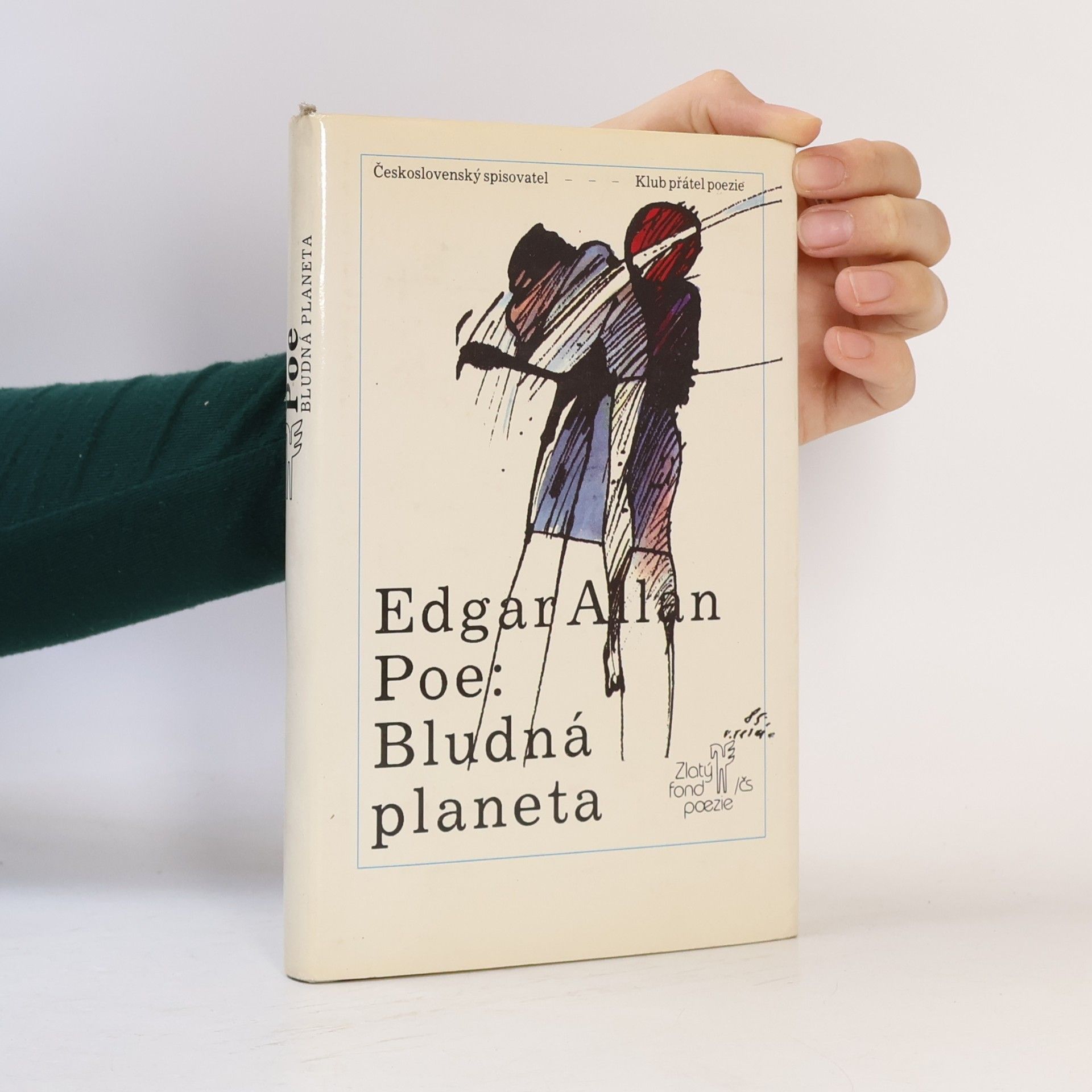 Bludná planeta