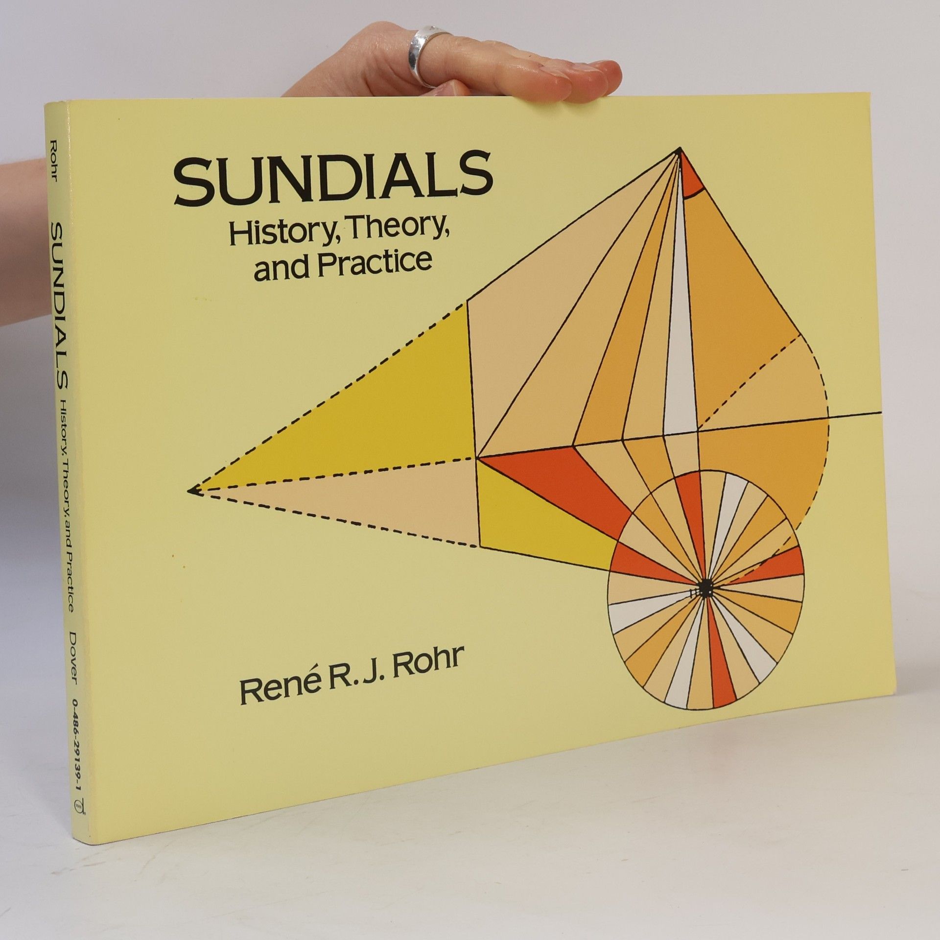 René R. J. Rohr Sundials