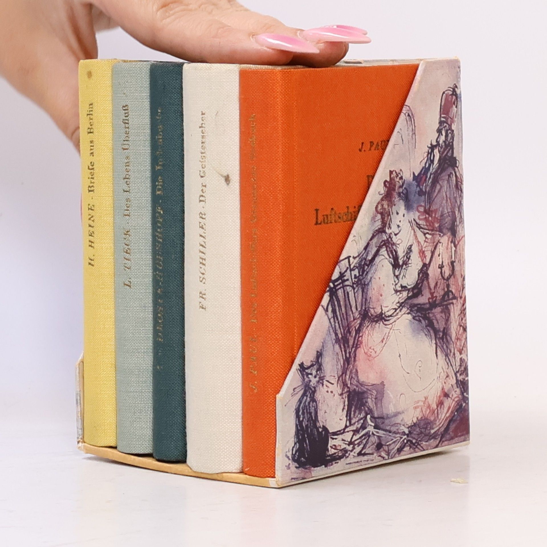 Autorenkollektiv Kleine Bibliothek