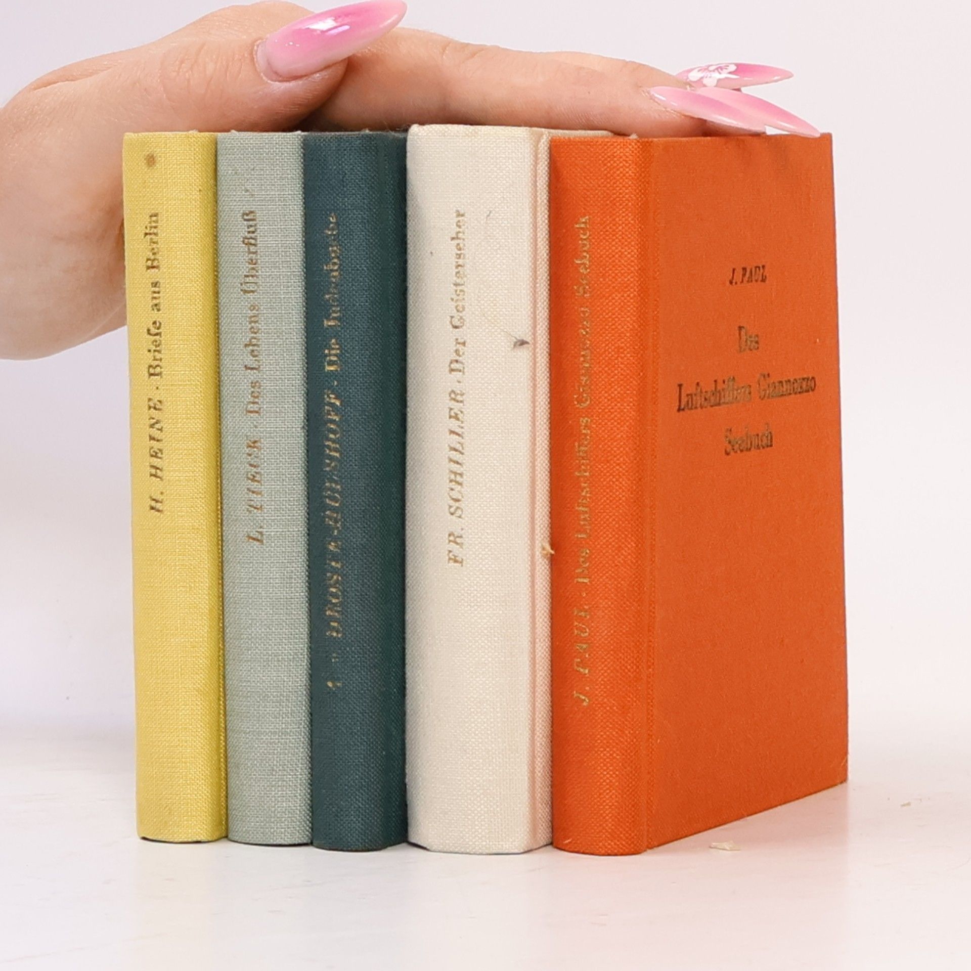 Autorenkollektiv Kleine Bibliothek