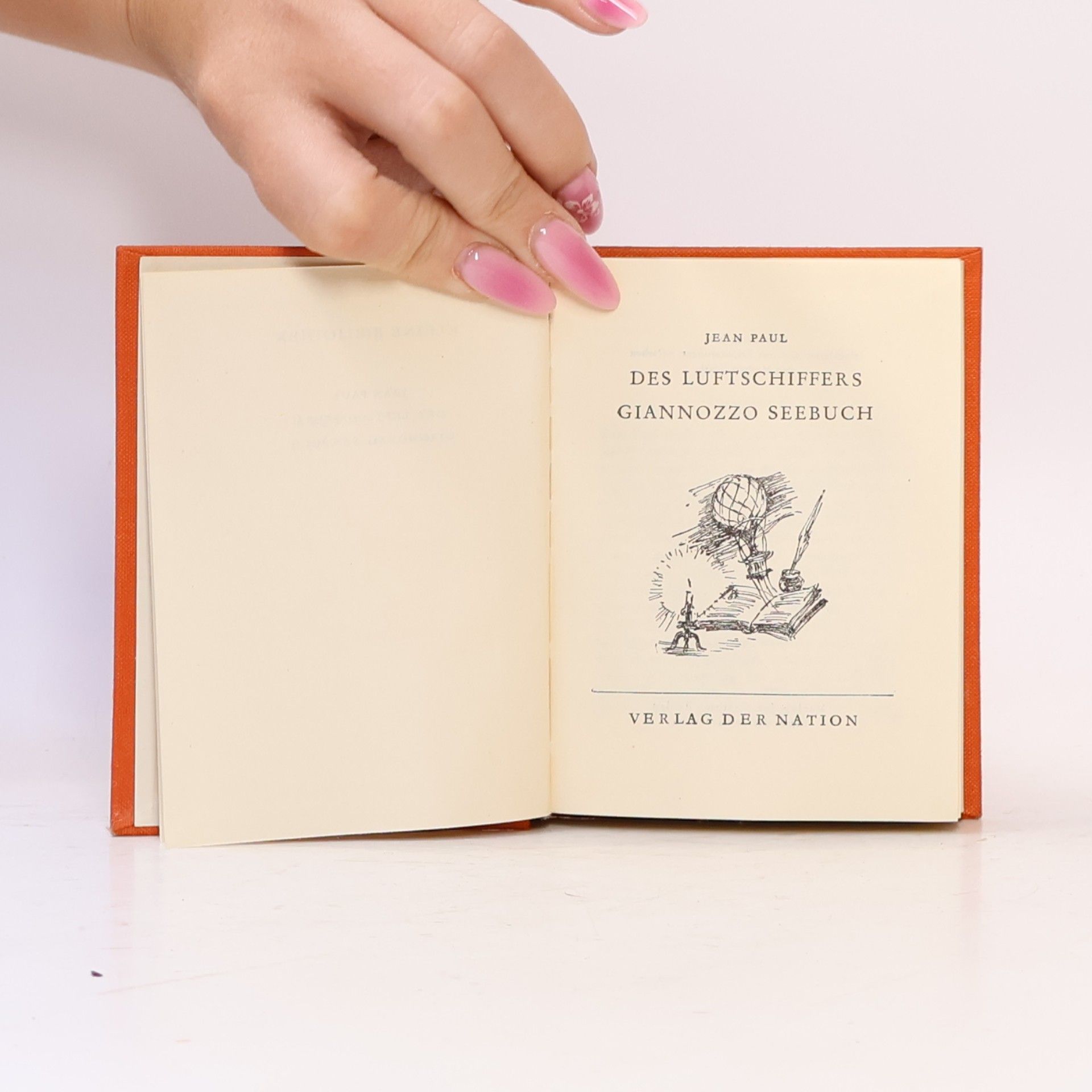 Autorenkollektiv Kleine Bibliothek