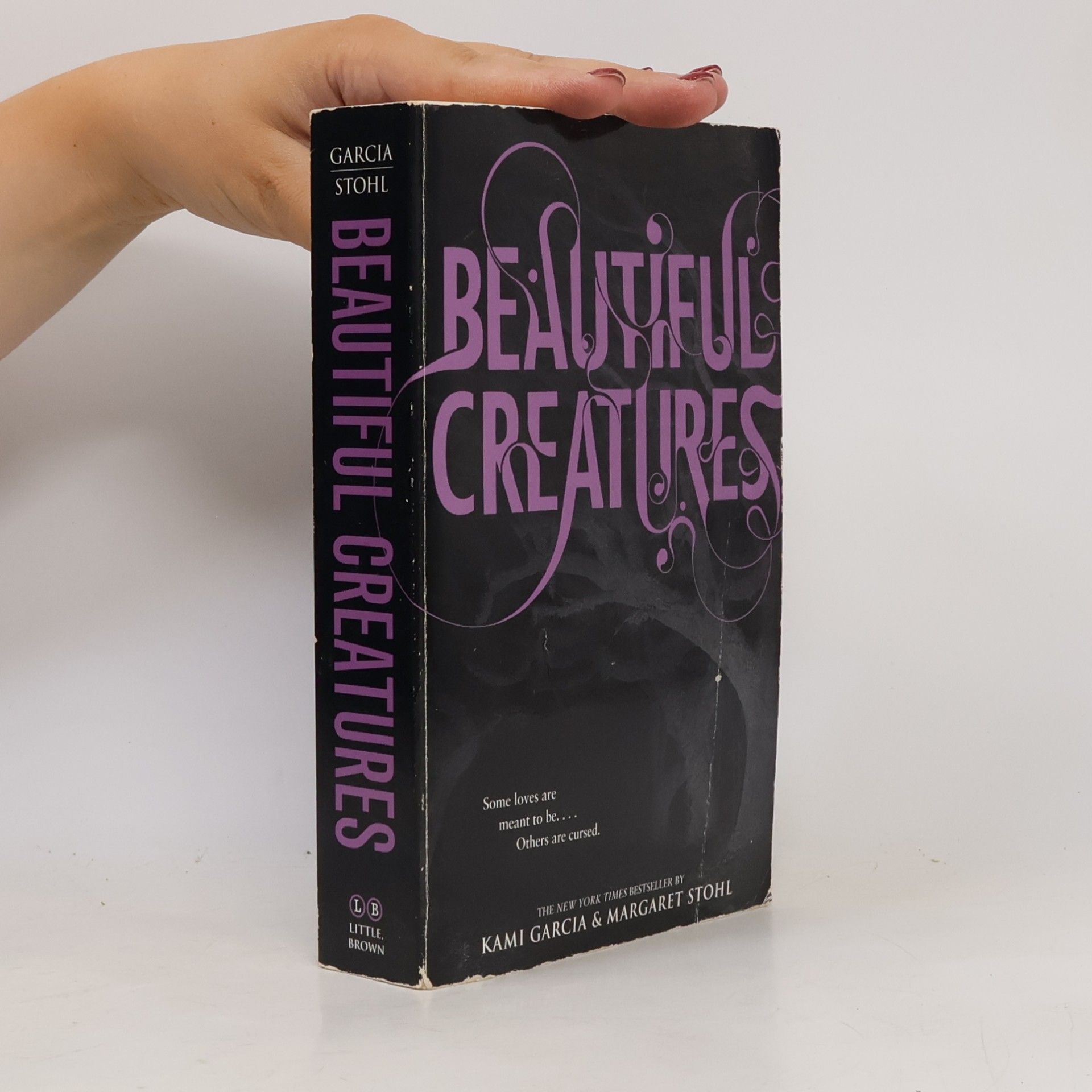 Margaret Stohl Beautiful Creatures