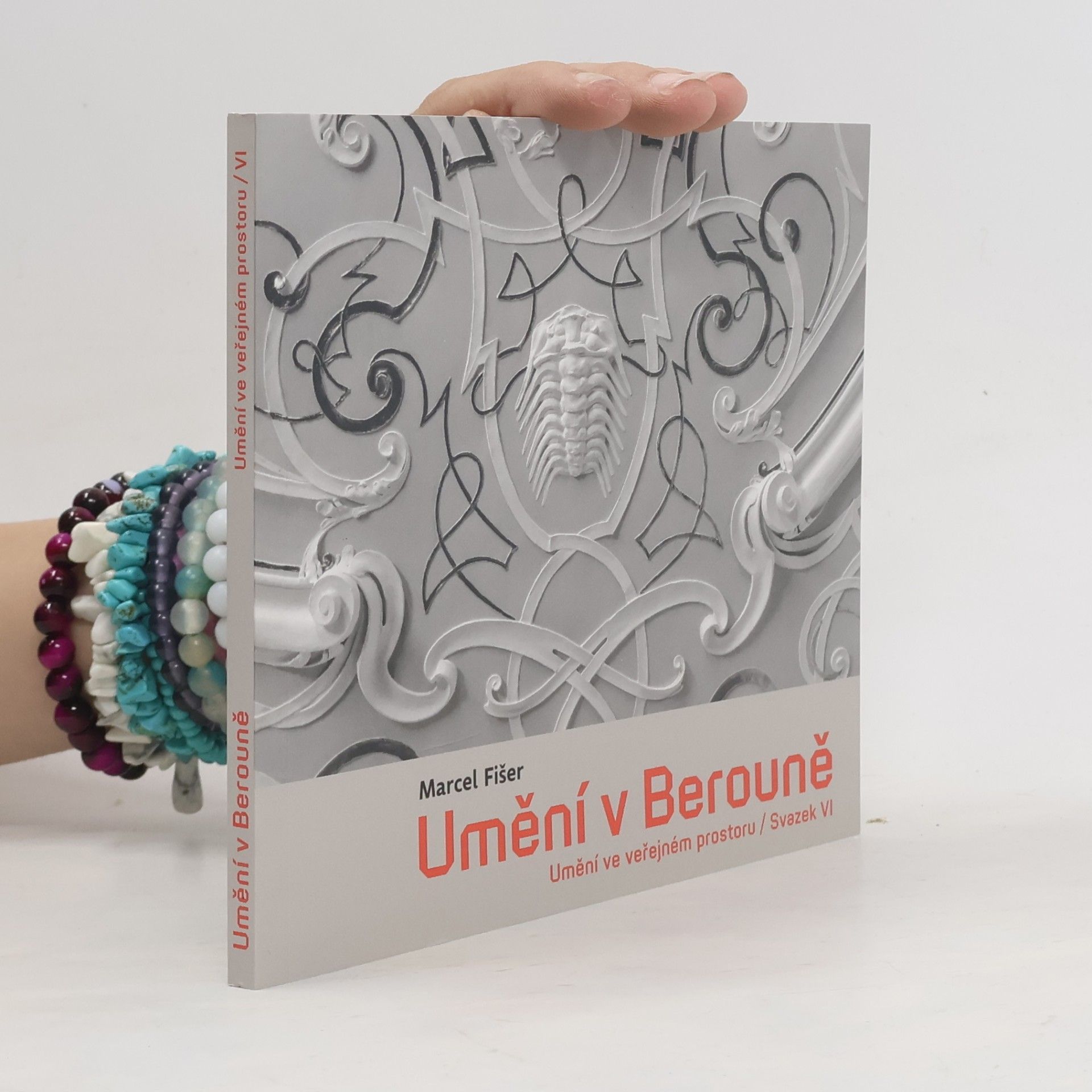 Marcel Fišer Umění v Berouně
