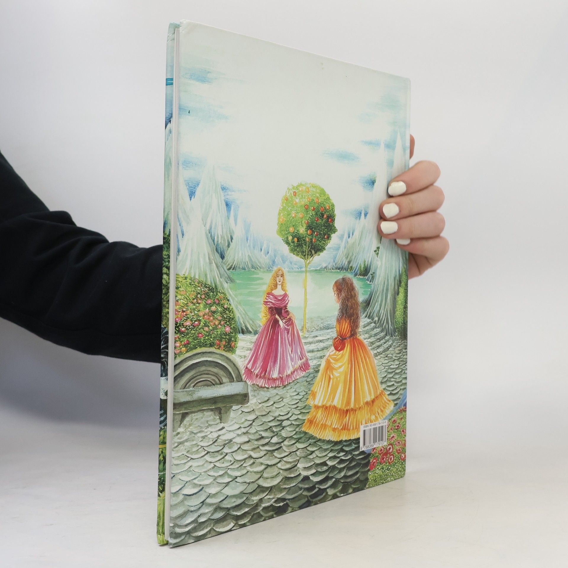 Jacob Grimm Pohádky bratří Grimmů