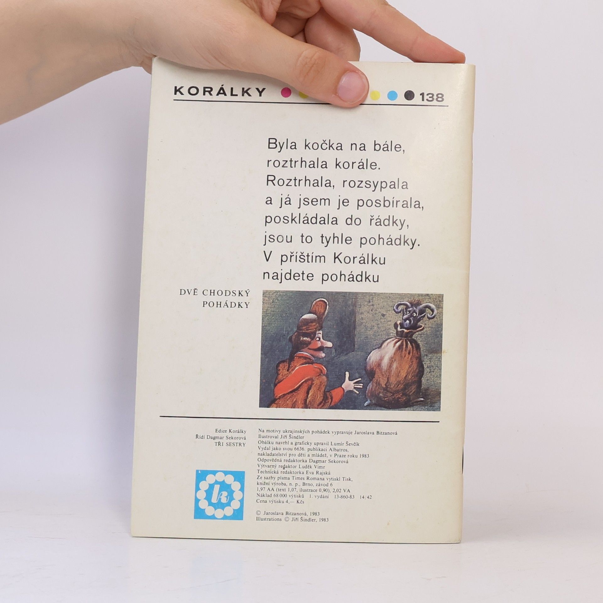 Autorenkollektiv Tři sestry